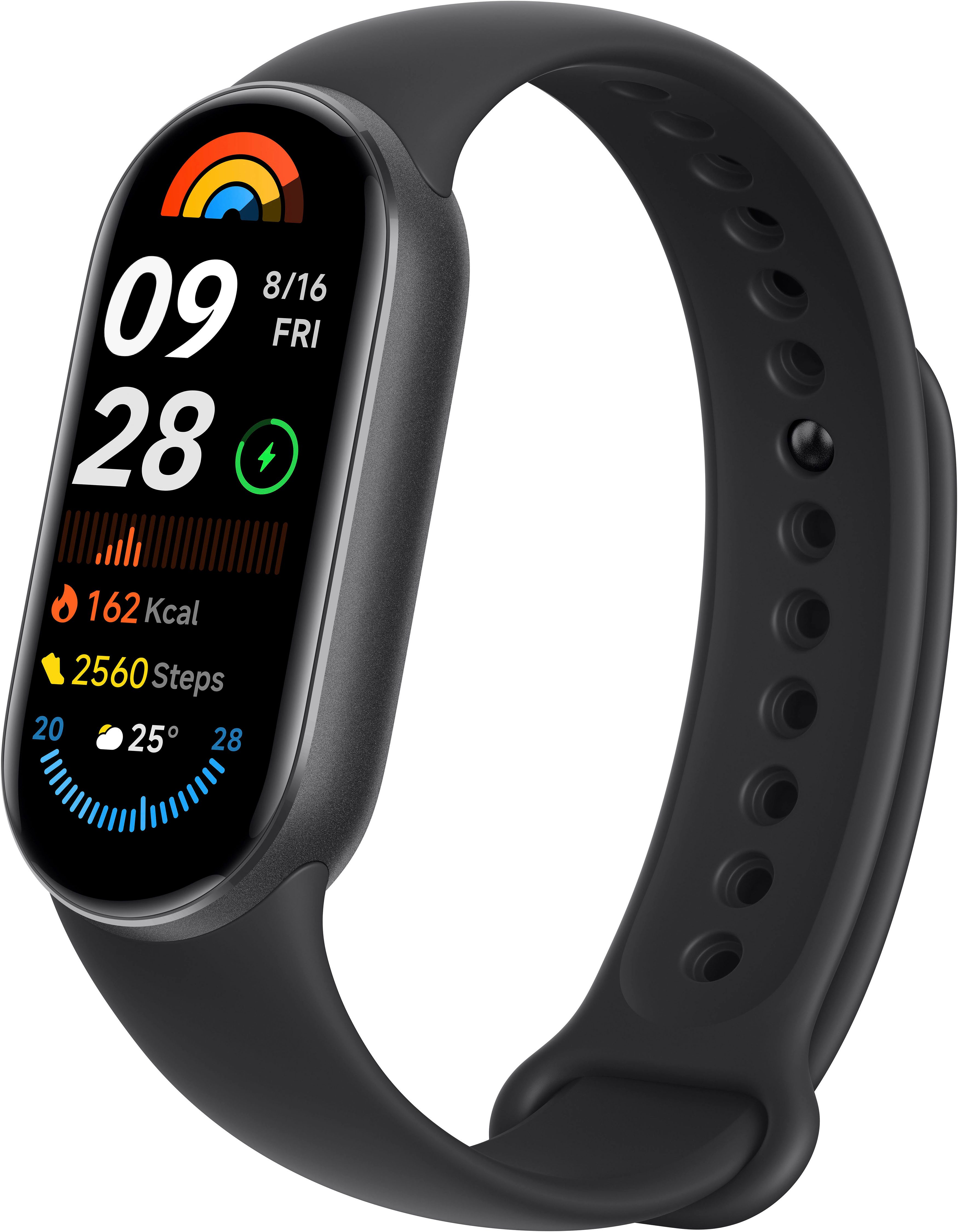 Xiaomi Smartwatch Smart Band 9