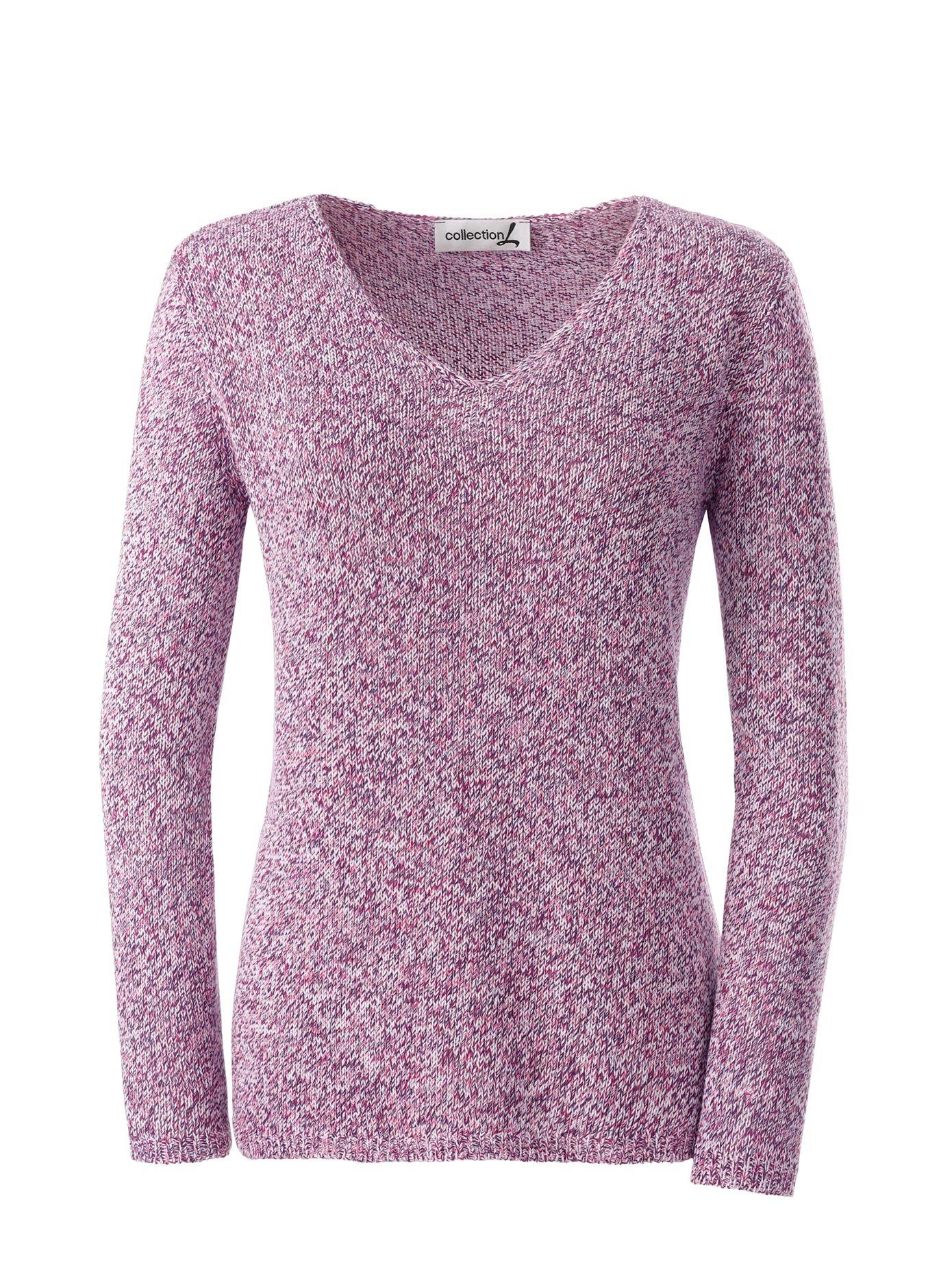 Casual Looks Gebreide Trui
