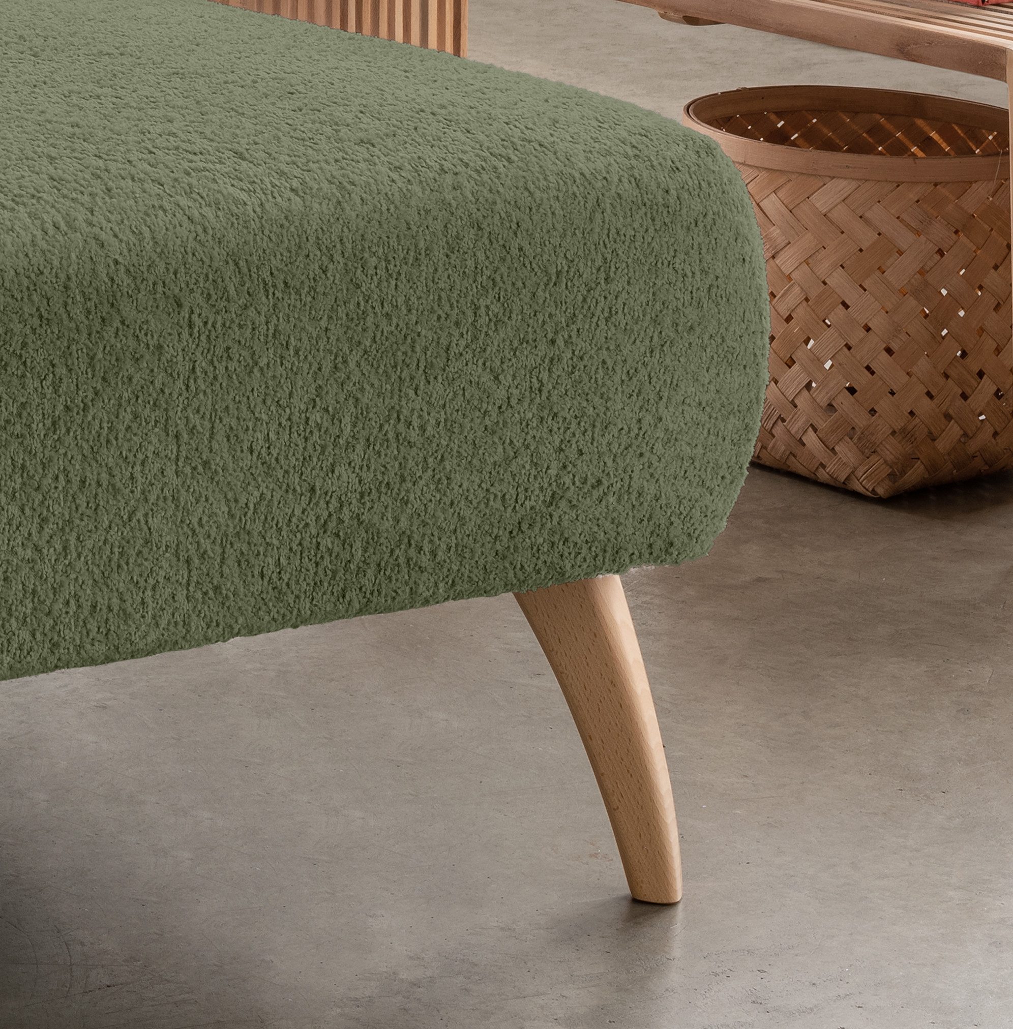 INOSIGN Loveseat Colori