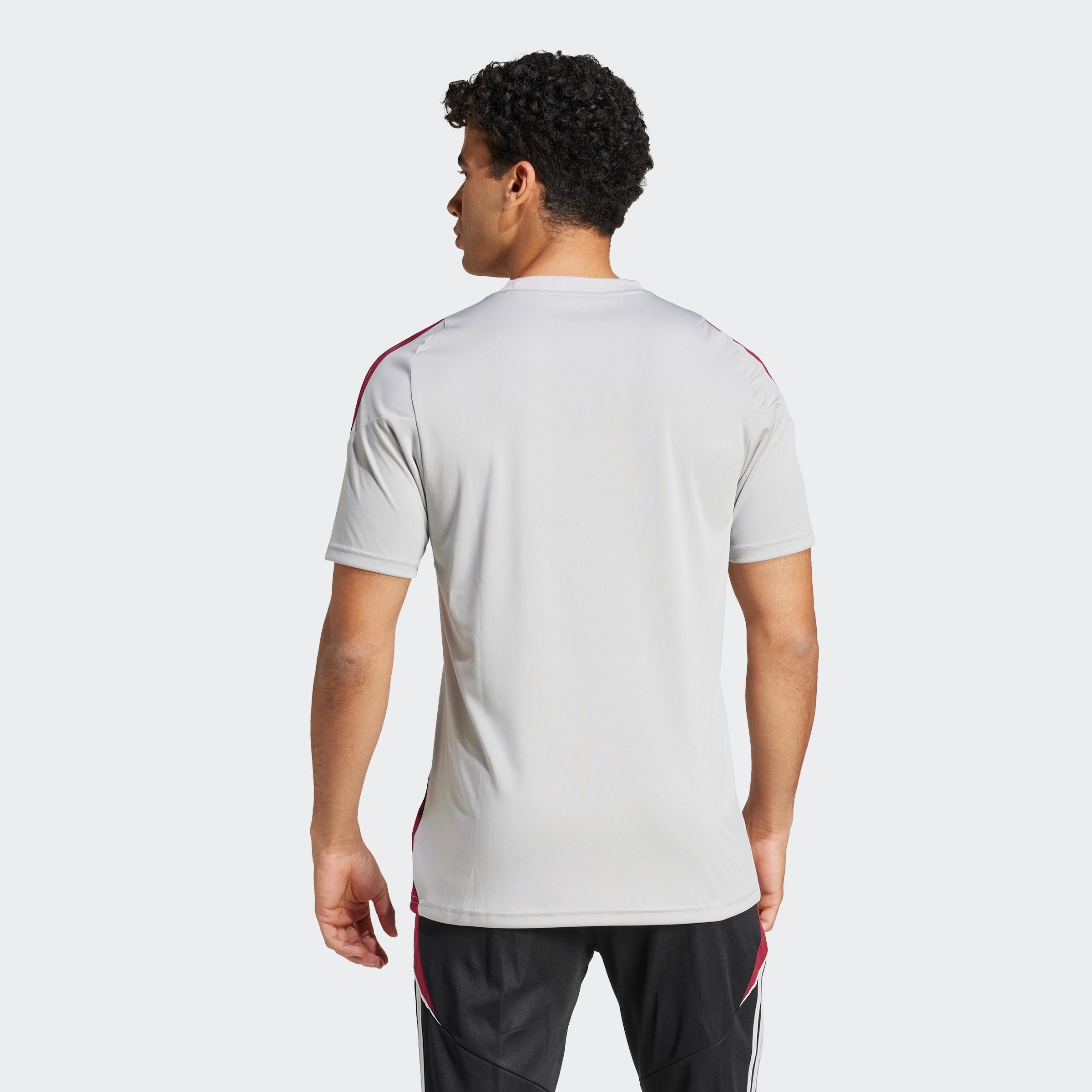 adidas Performance Voetbalshirt JB TIRO JSY
