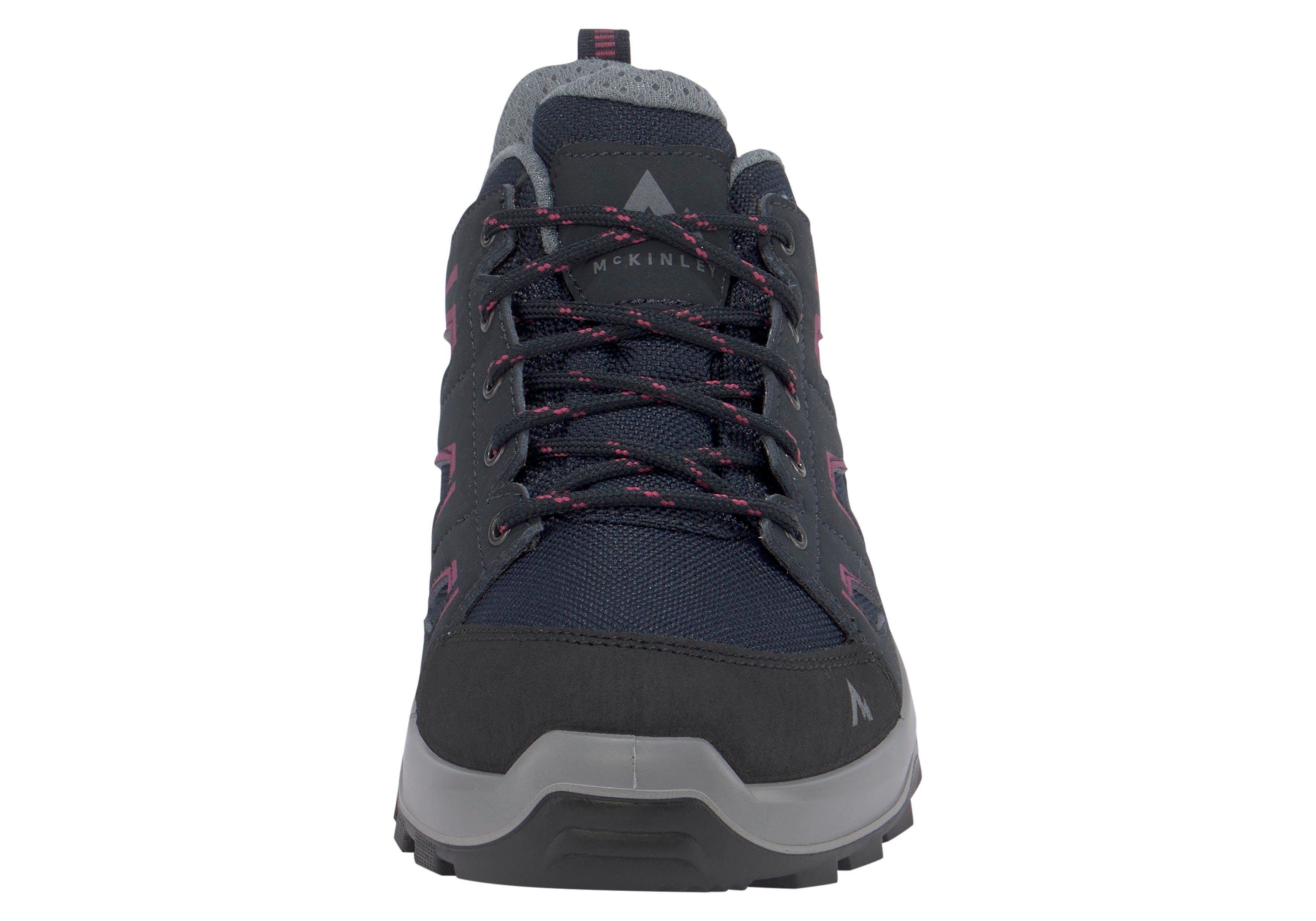 McKinley Wandelschoenen Dames-wandelschoen Discover III AQX W