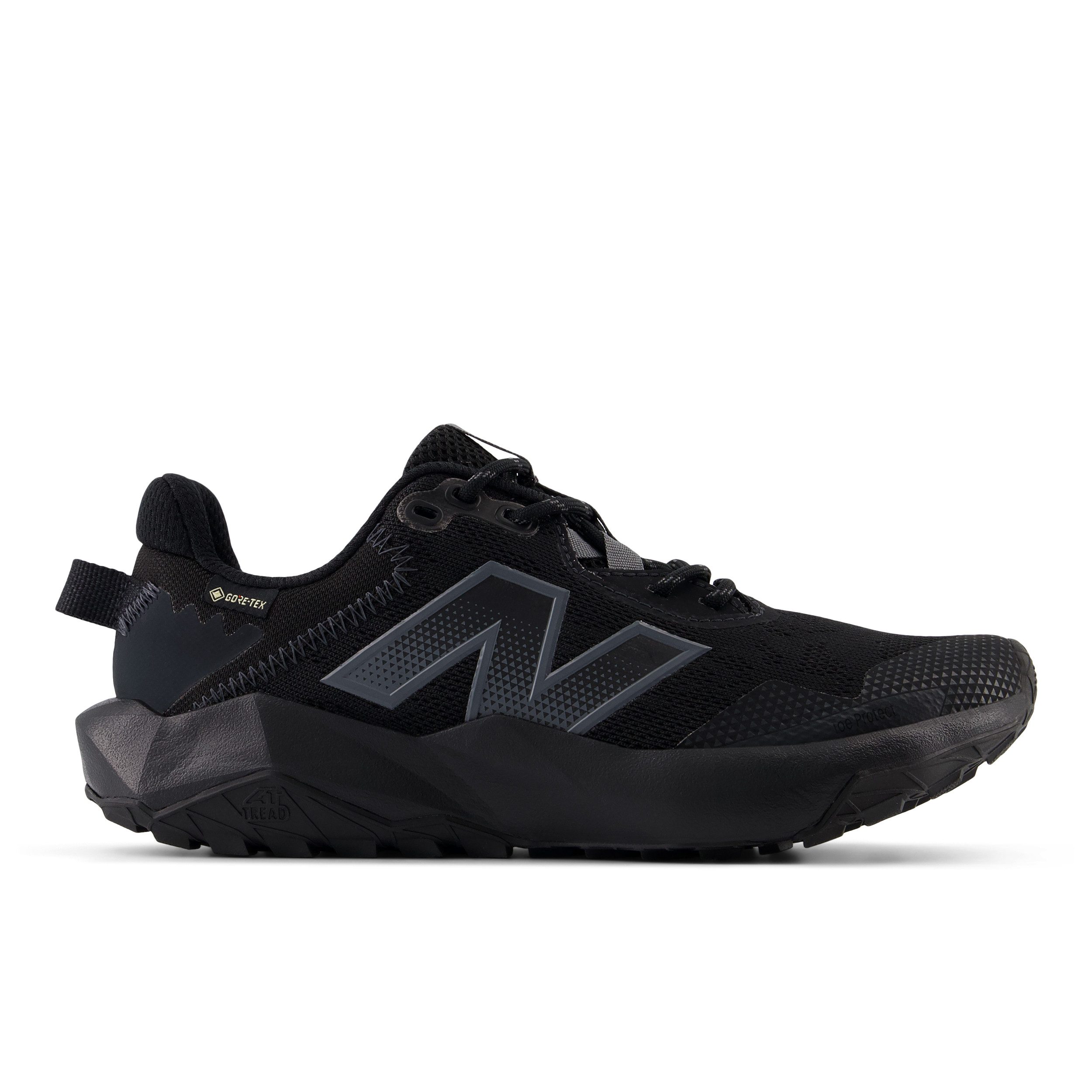 New Balance Trailrunningschoenen Nitrel Gore Tex Trailrunning-schoenen, waterdicht