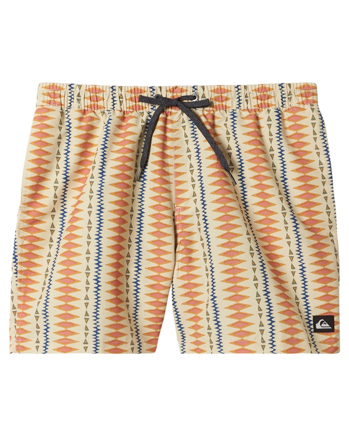 Quiksilver Boardshort Remade Mix Volley 16"