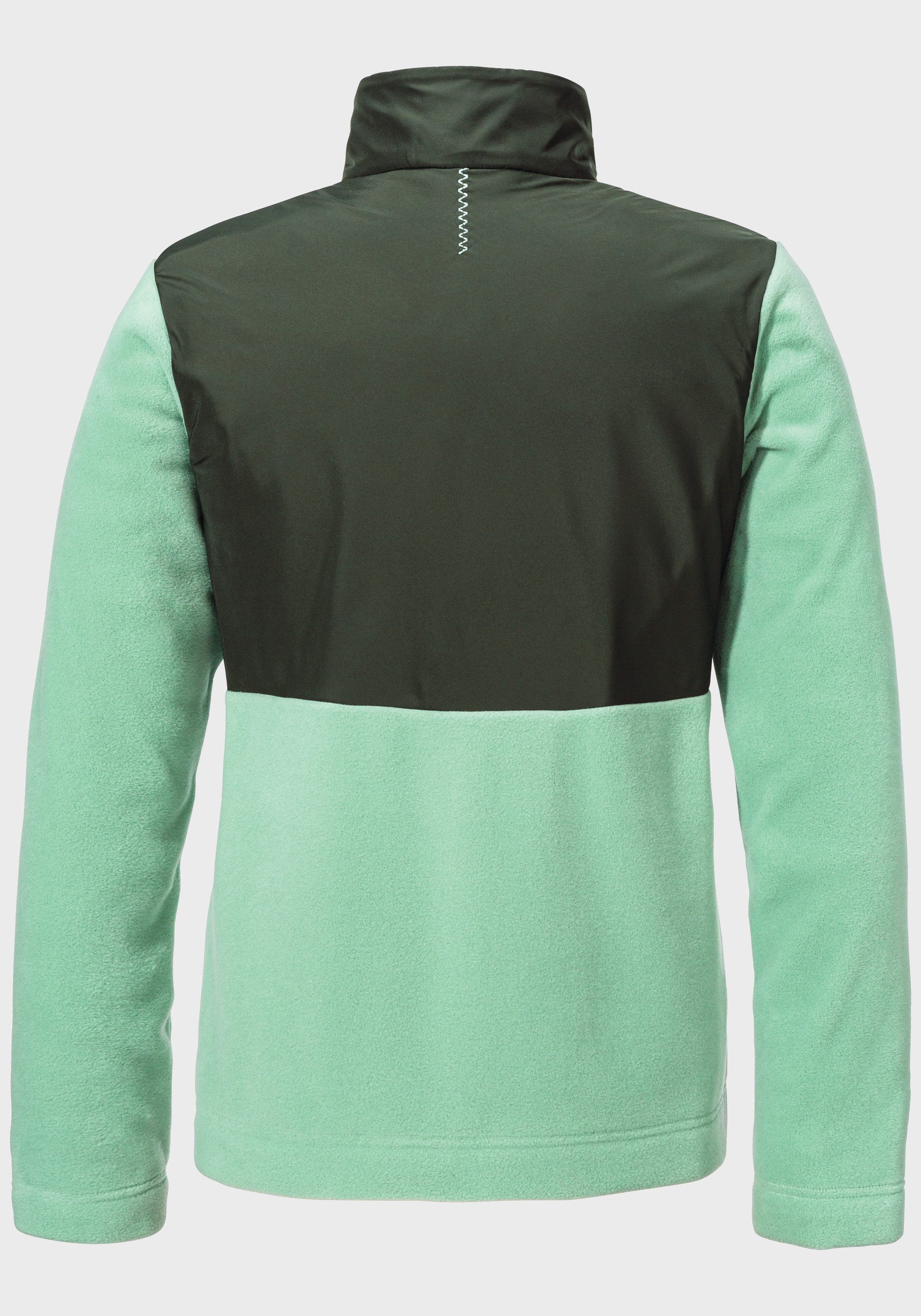 Schöffel Fleecejack Urban Fleece Jk Style Gregale WMS