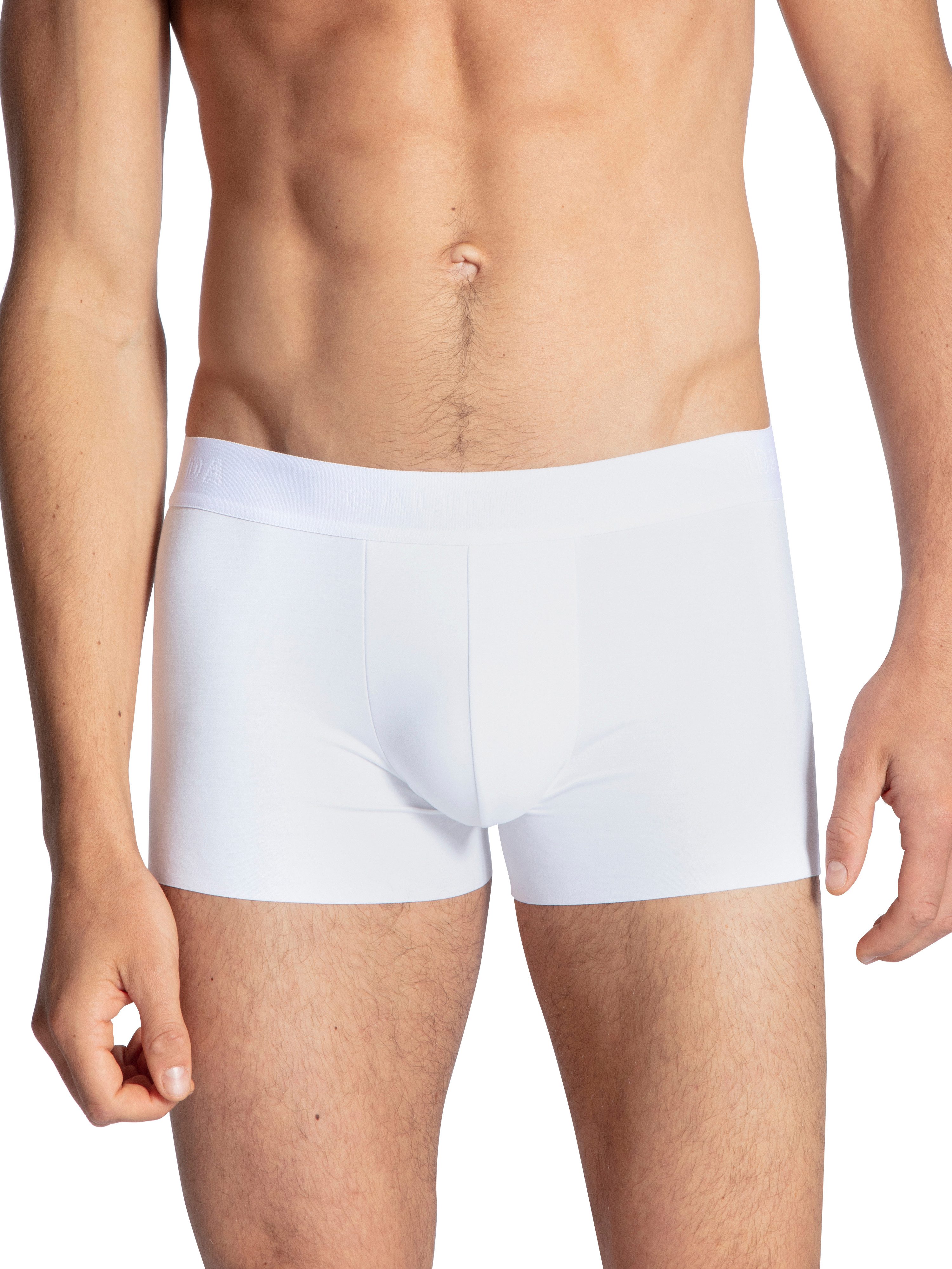 CALIDA Boxershort met perfect draagcomfort