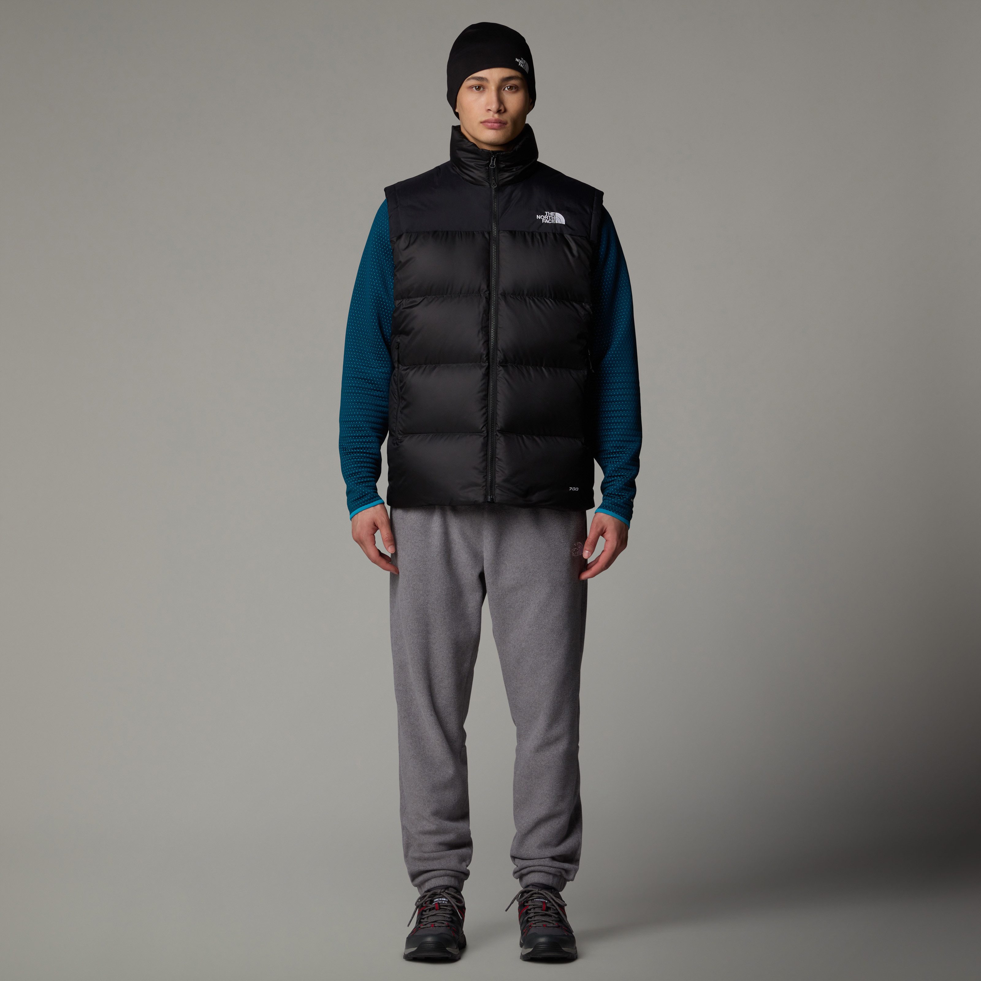 The North Face Donzen bodywarmer M DIABLO DOWN 2.0 VEST
