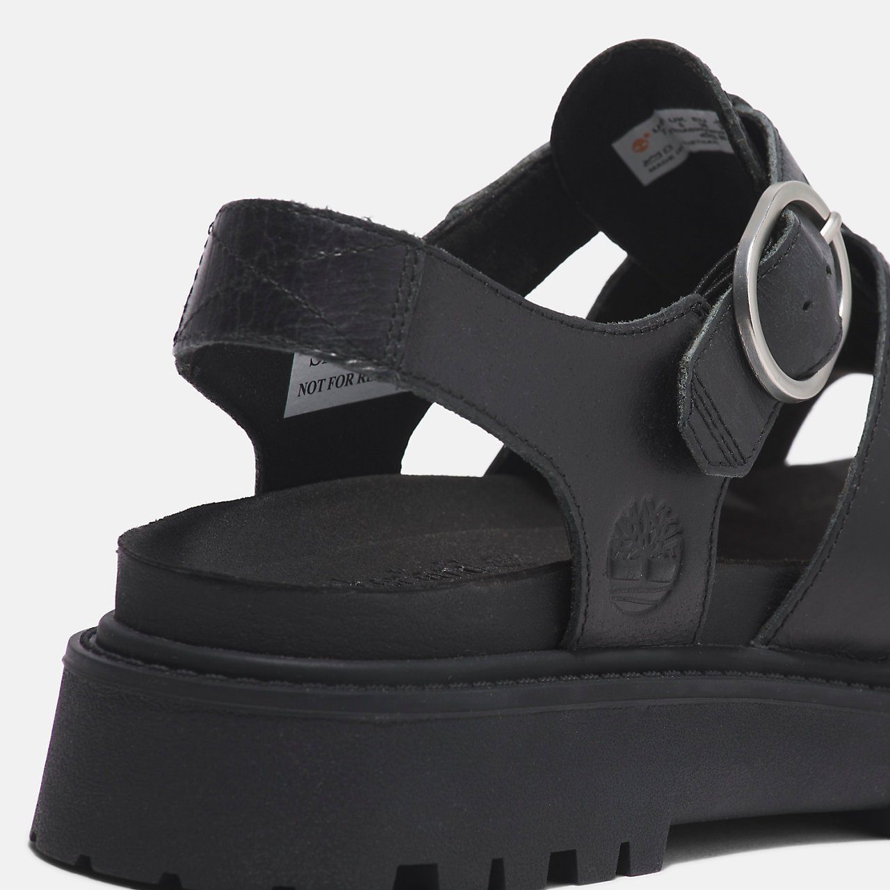 Timberland Sandalen Clairemont Way FISHERMAN SANDAL