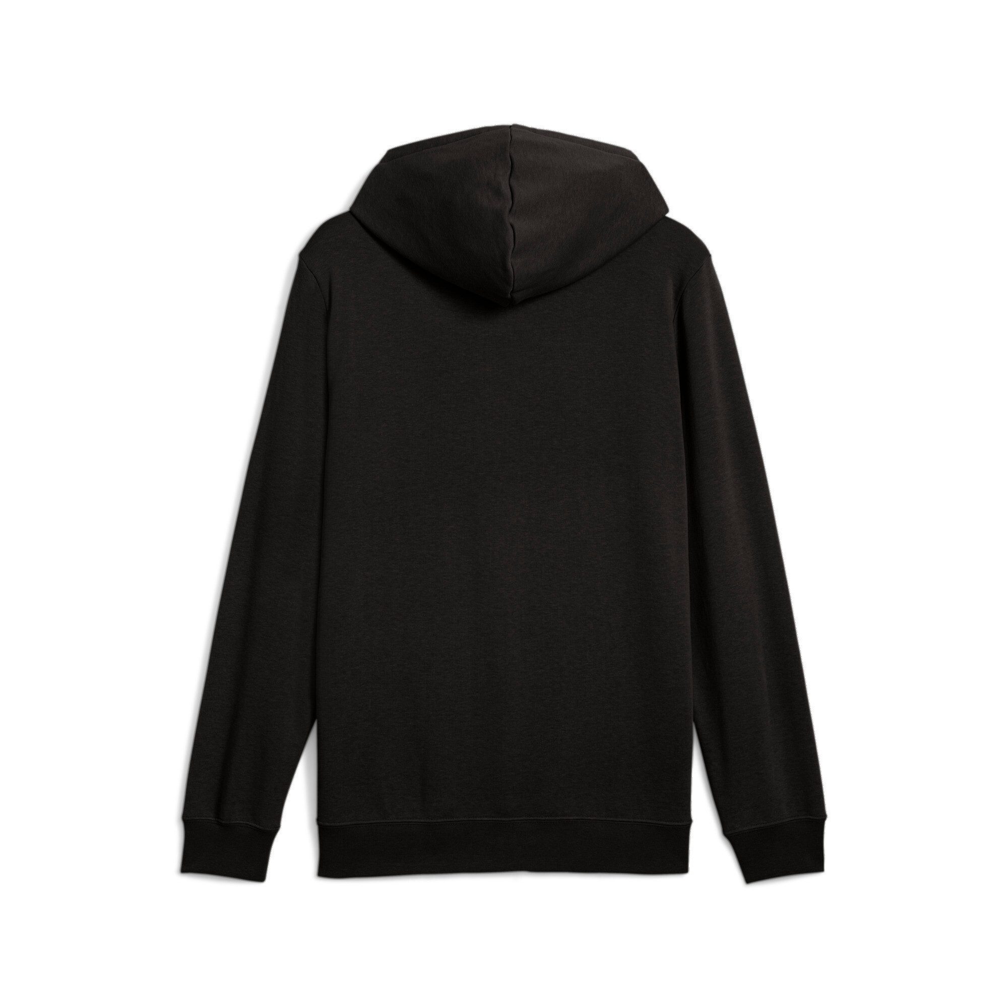 PUMA Hoodie ESS 2 COLOR SMALL NO. 1 LOGO HOODIE TR