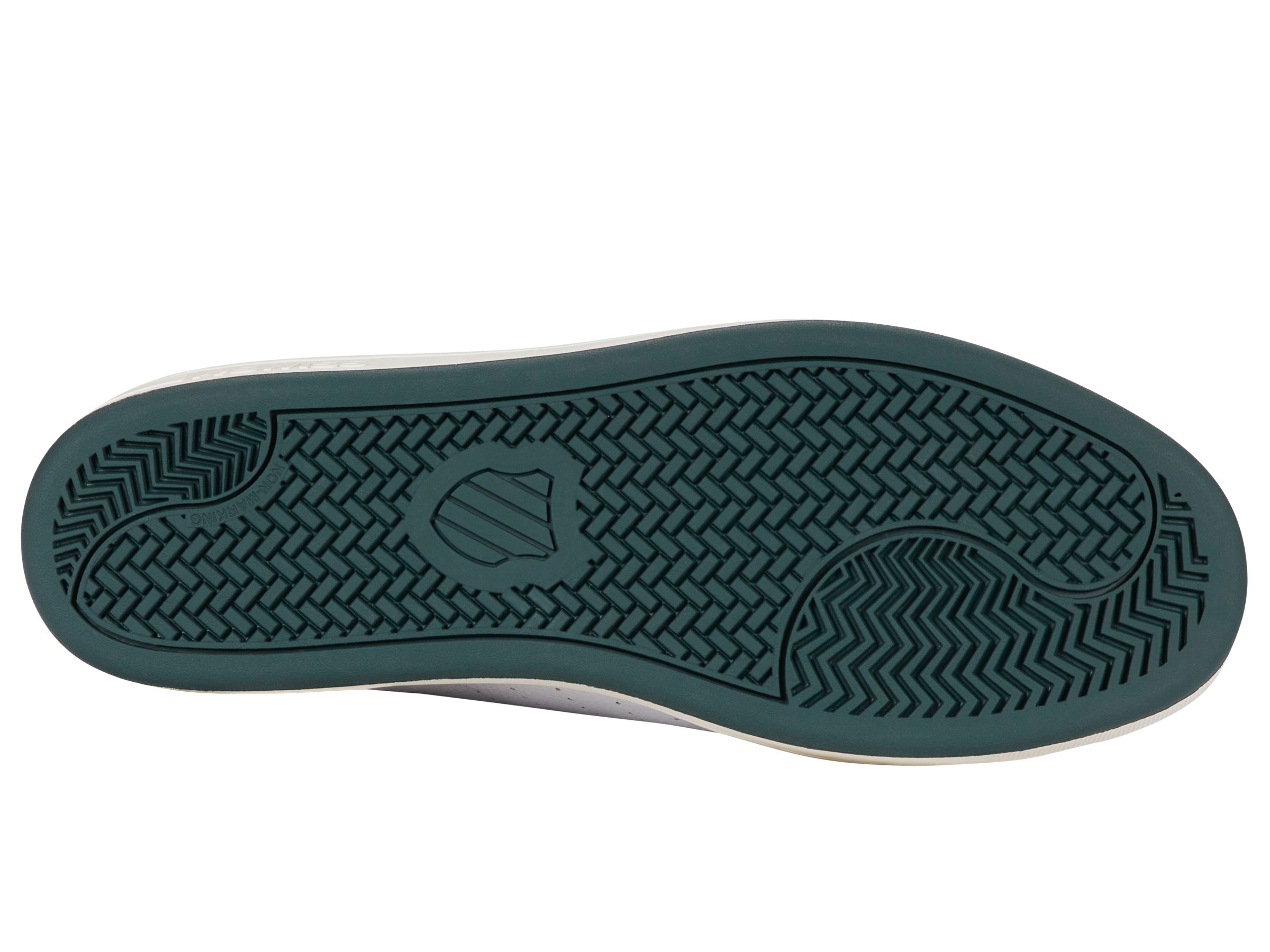 K-Swiss Sneakers Lozan Klub LTH