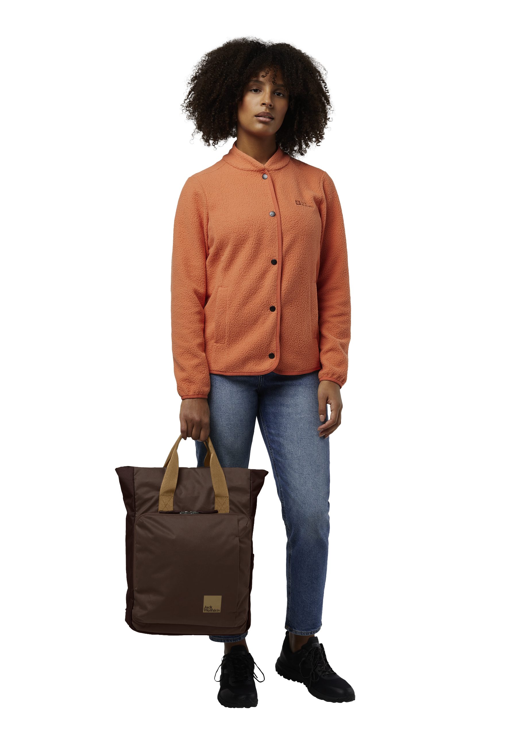 Jack Wolfskin Rugzak HOELLENBERG