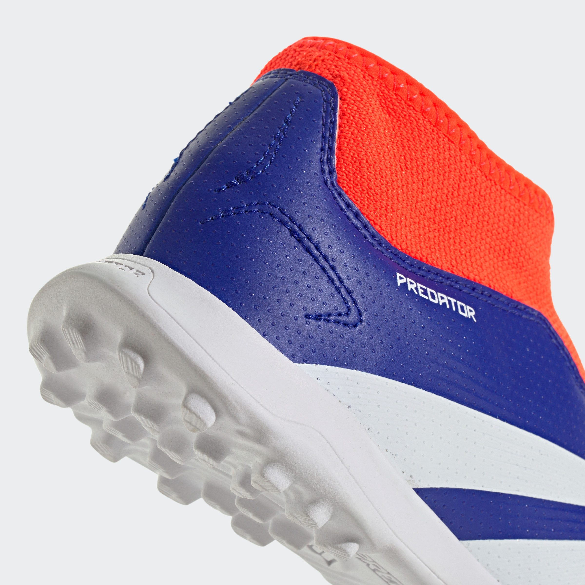 adidas Performance Voetbalschoenen PREDATOR LEAGUE LACELESS KIDS TF