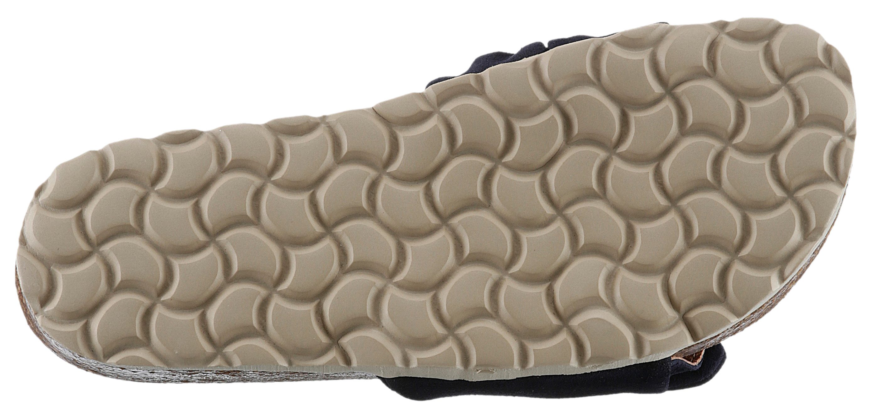 VERBENAS Slippers Roxy Roda zomerschoen, slippers, strand schoen om in te stappen