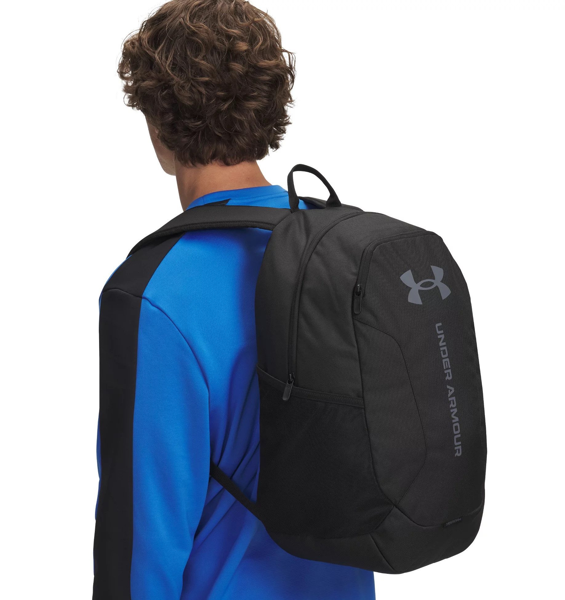 Under Armour® Rugzak UA HUSTLE LITE BACKPACK (1-delig)