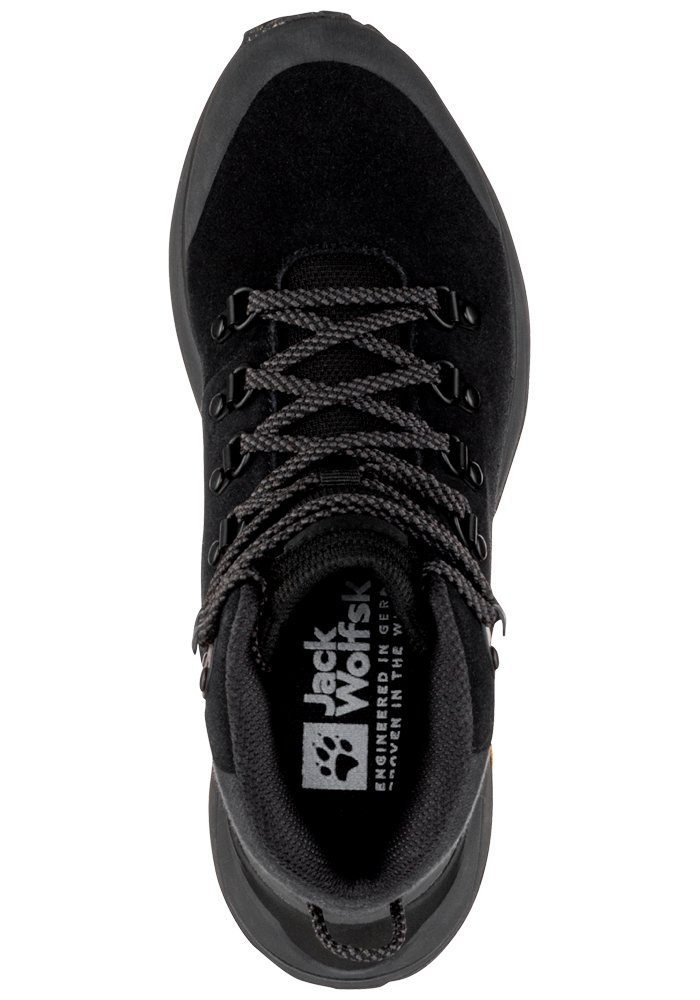 Jack Wolfskin Outdoorschoenen TERRAVENTURE URBAN MID W