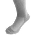 fussgut diabetessokken venenfeund sensitiv sokken (2 paar) grijs