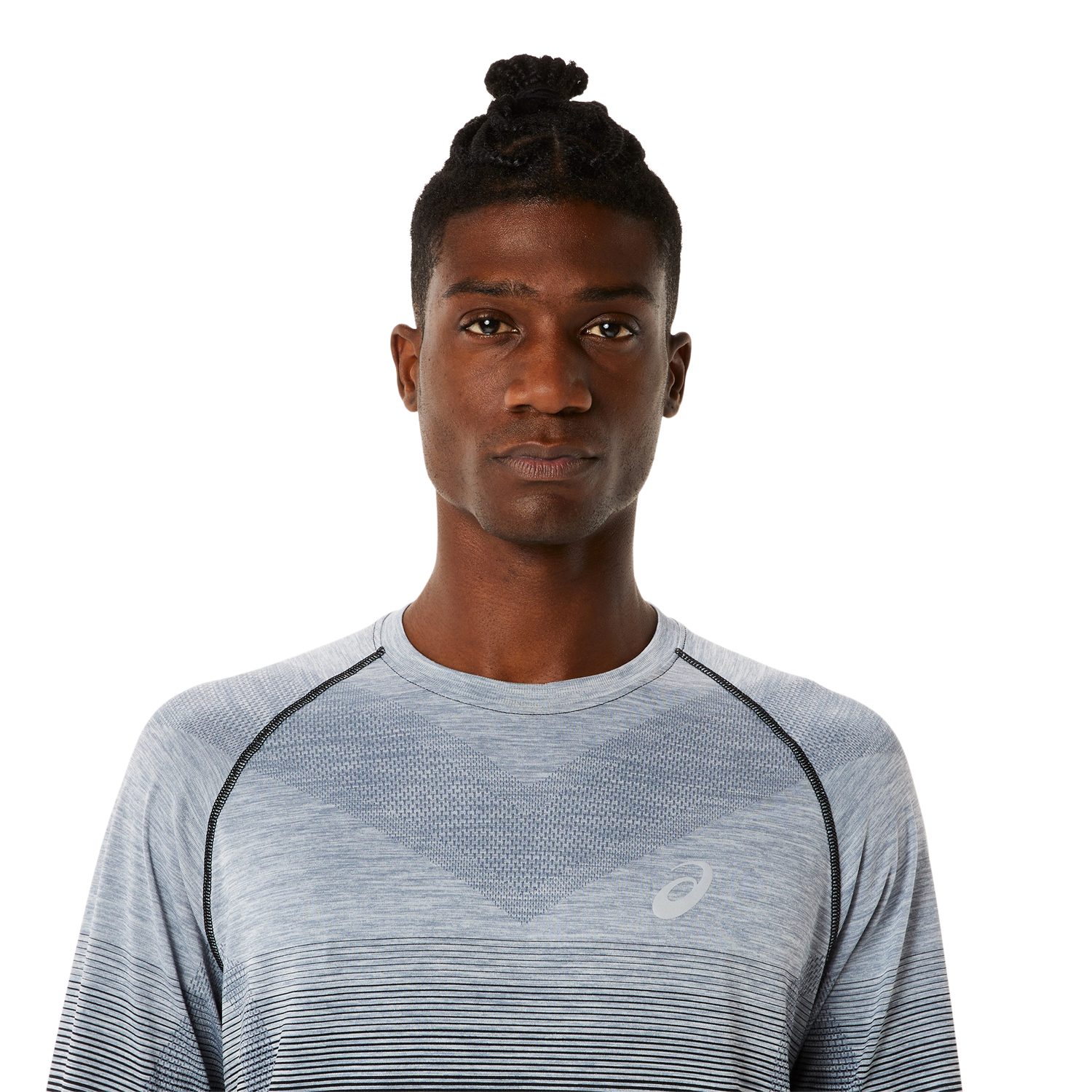 Asics Shirt met lange mouwen SEAMLESS LS TOP