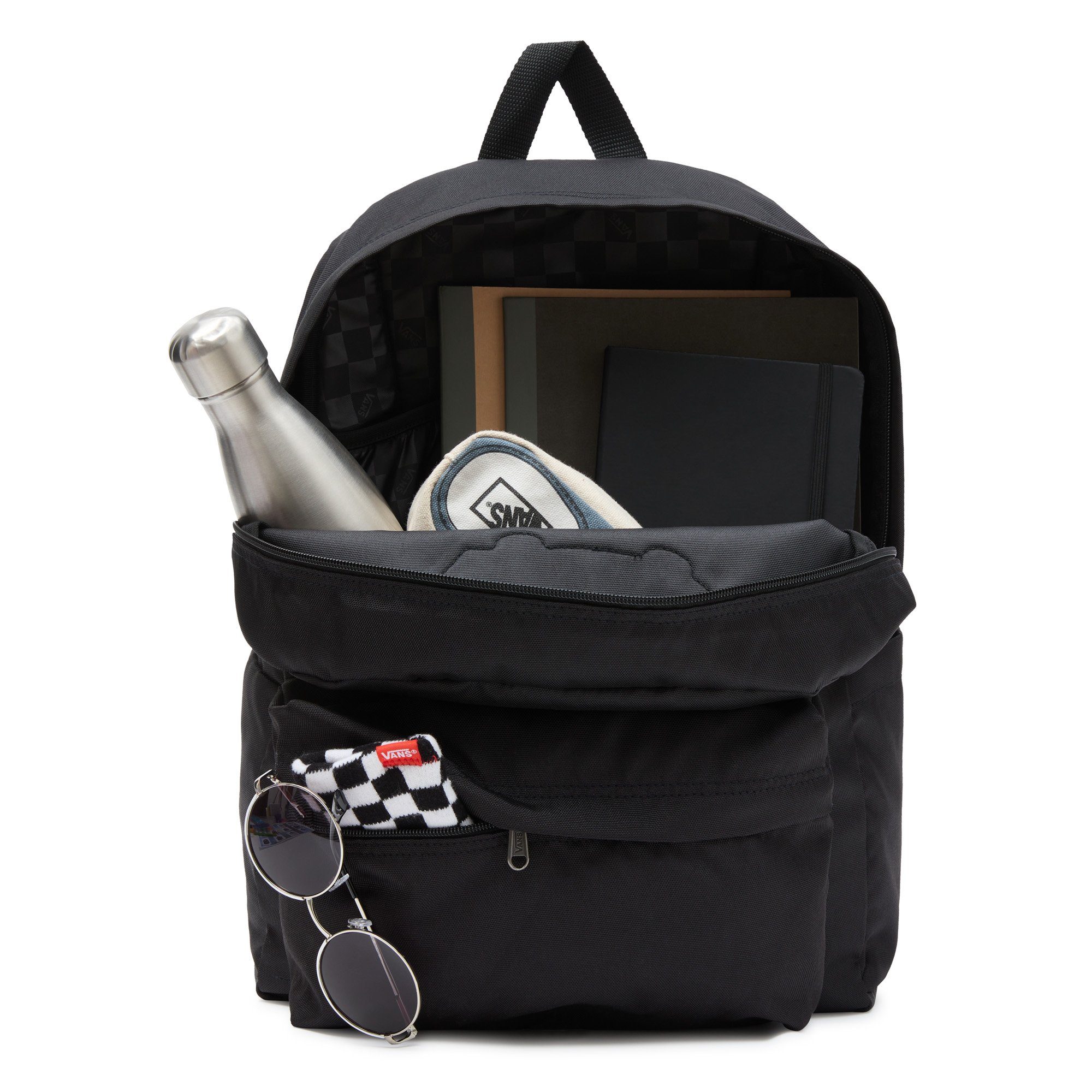 Vans Rugzak OLDSKOOLCLASSICBACKPACK