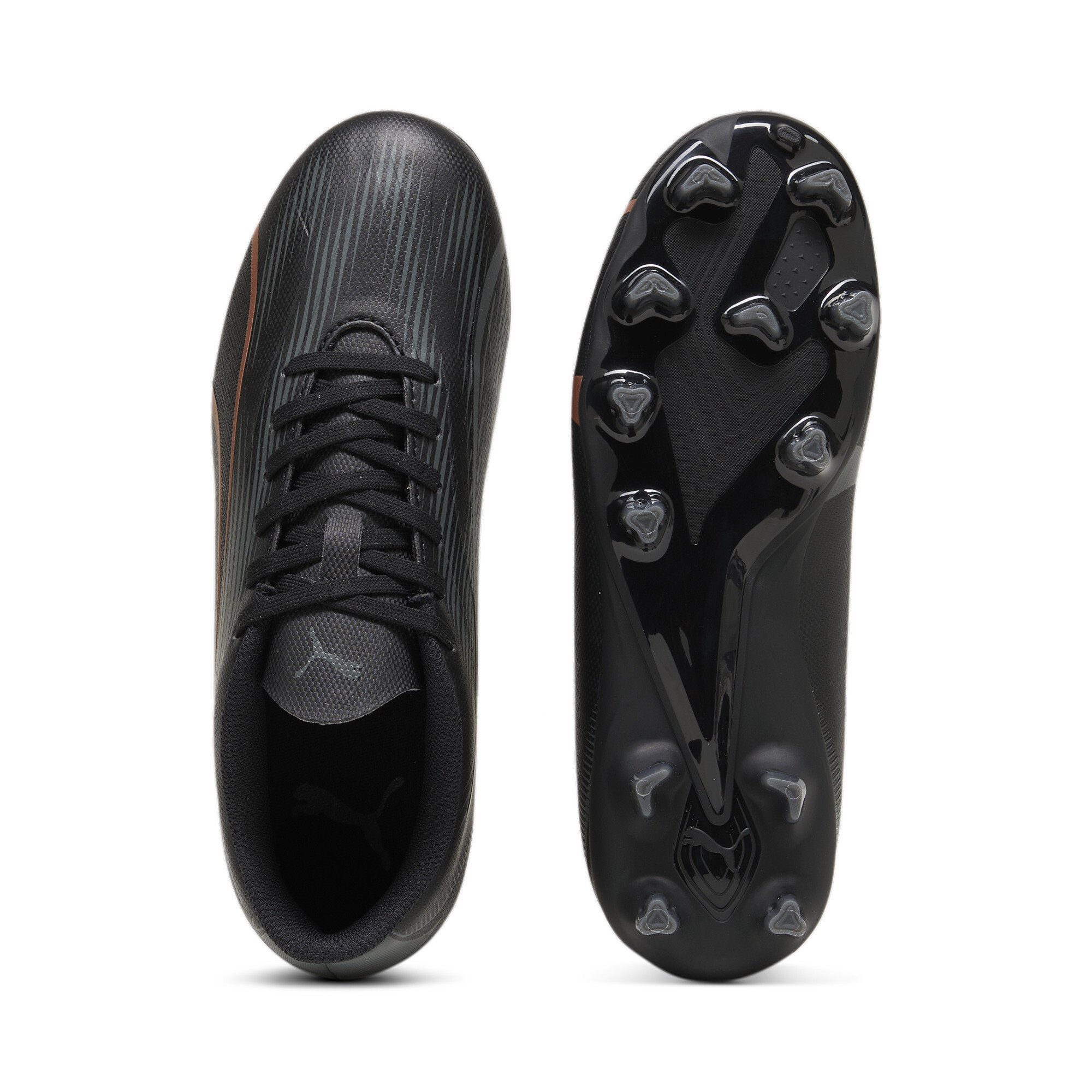 PUMA Voetbalschoenen ULTRA PLAY FG/AG Jr