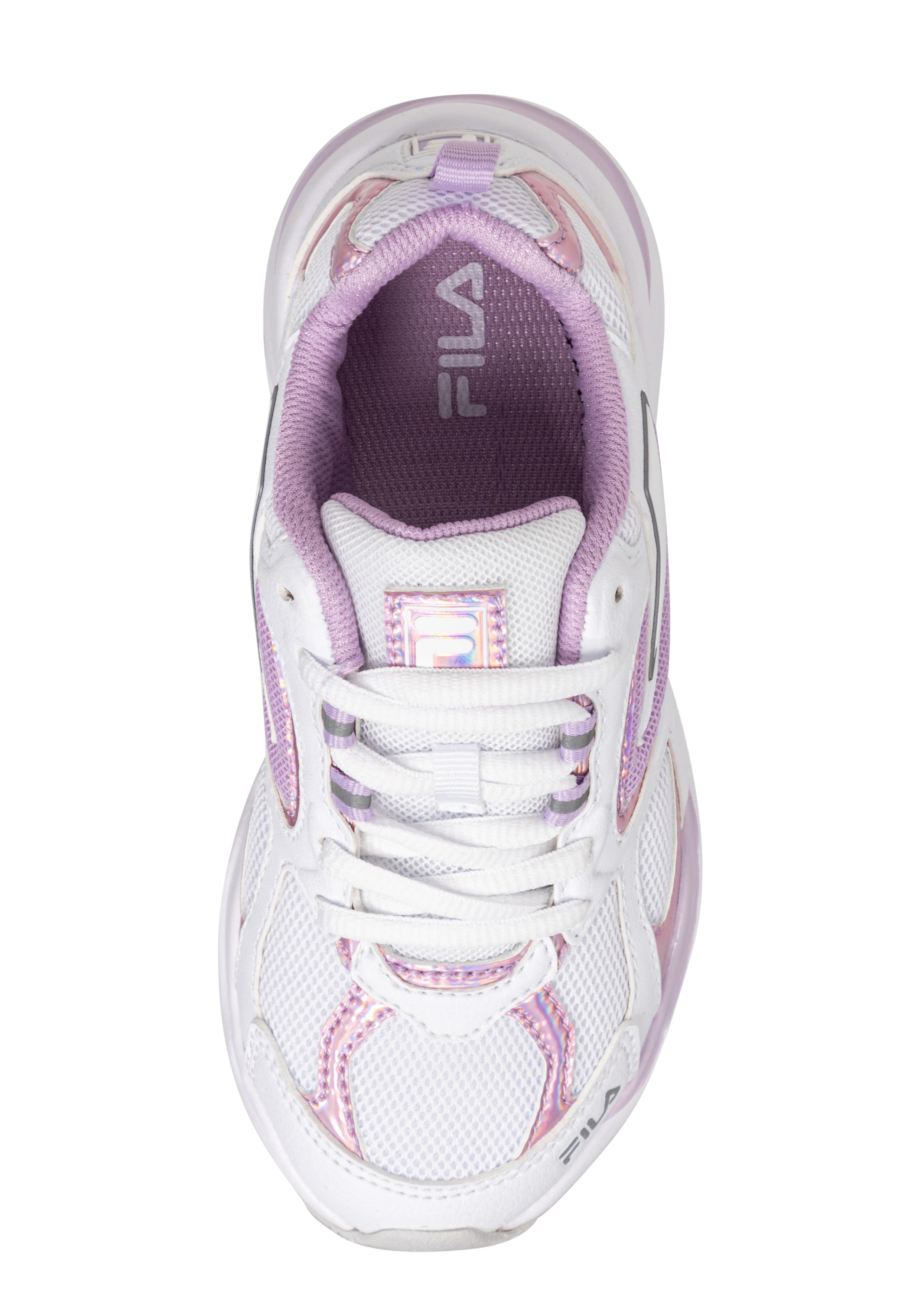 Fila Sneakers CR-CW02 RAY TRACER teens