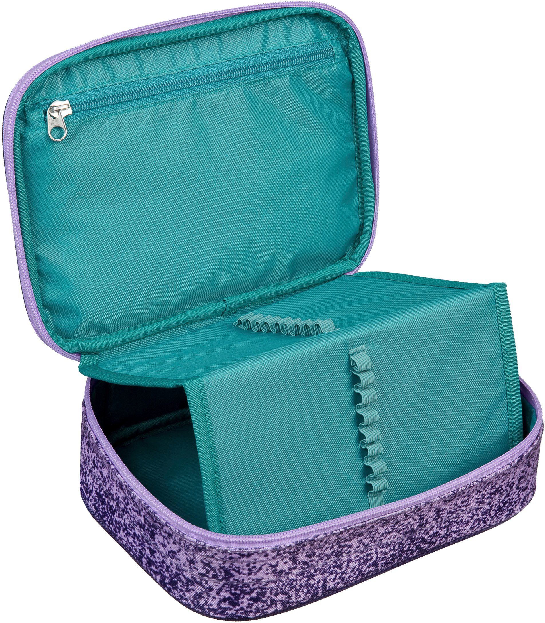neoxx Etui Dunk, Glitterally perfect gedeeltelijk van gerecycled materiaal