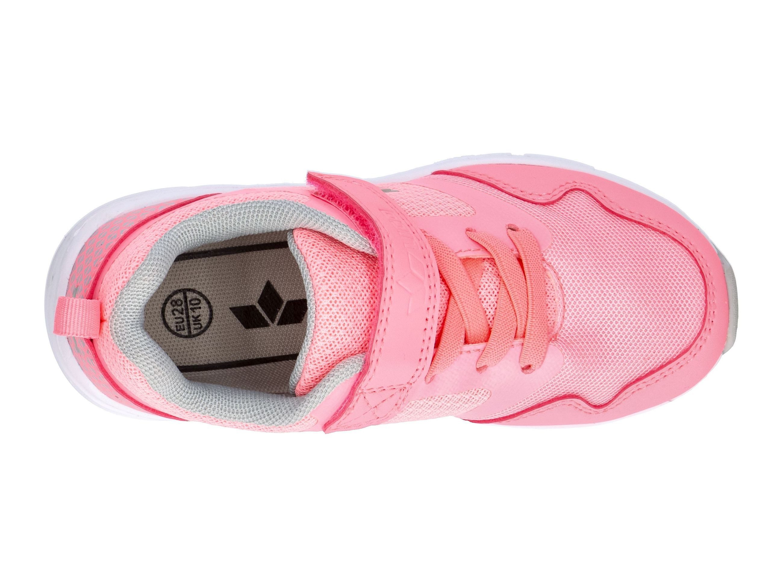 Lico Sneakers Vrijetijdsschoen Francis VS