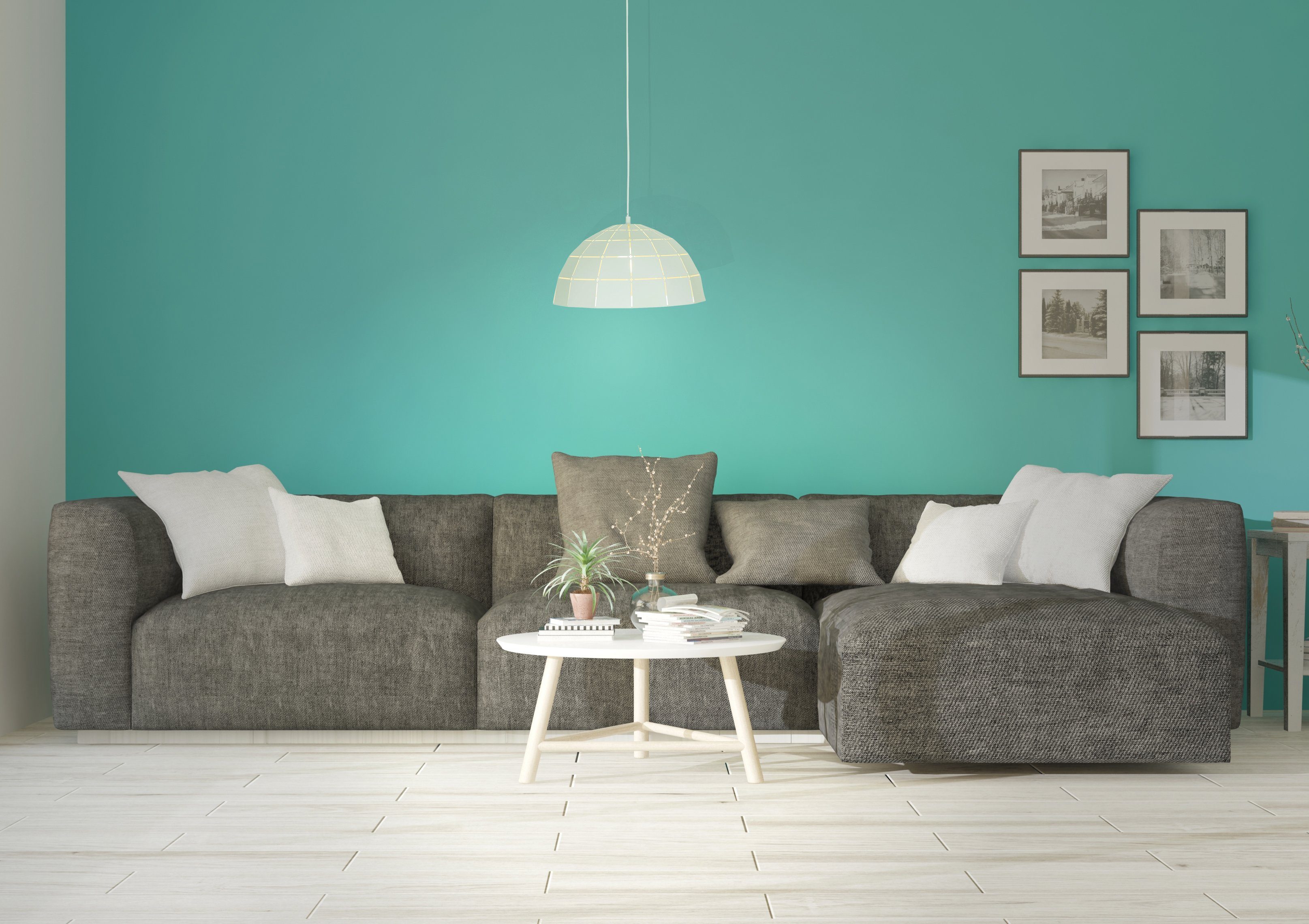 näve Hanglamp Alison (1 stuk)