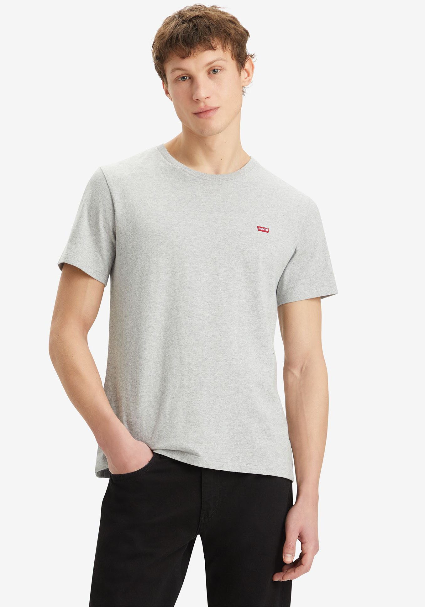 Levi's T-shirt ORIGINAL HM TEE