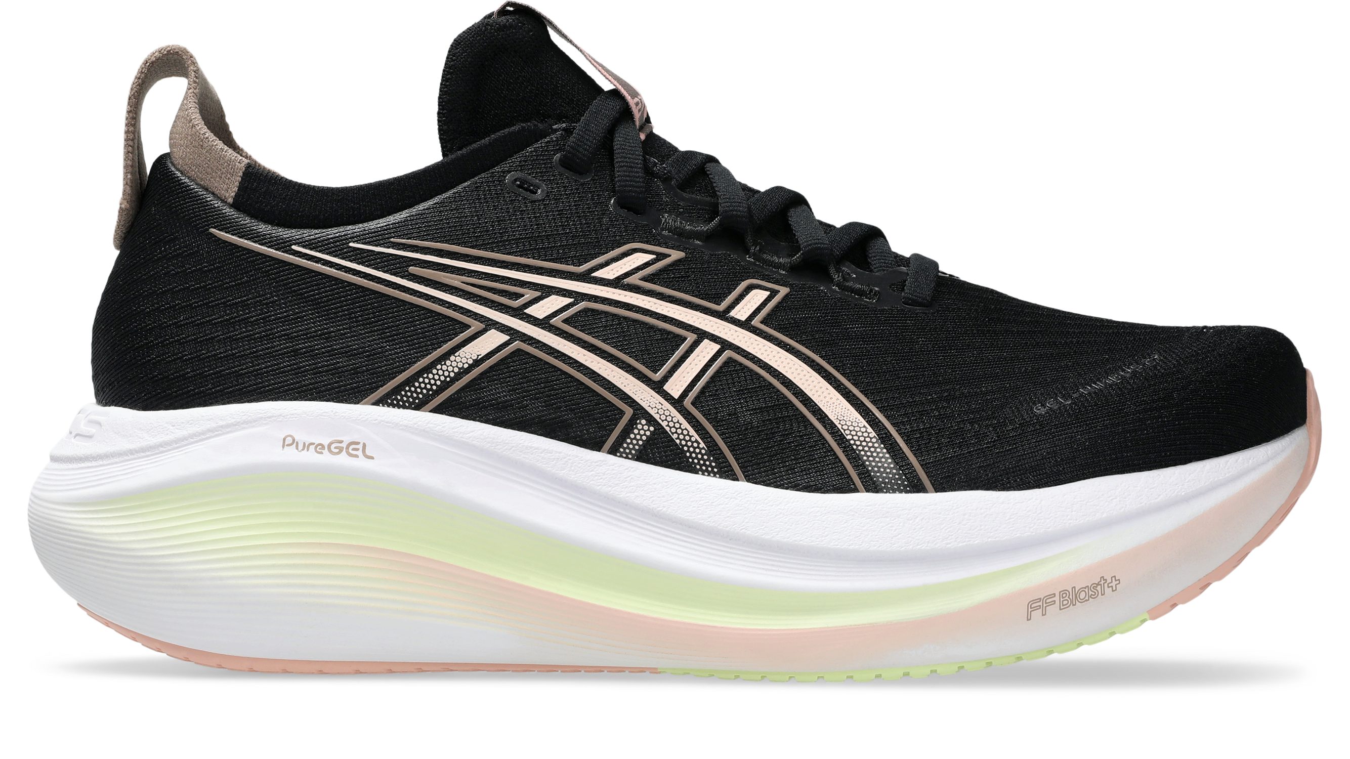 Asics Runningschoenen GEL-NIMBUS 27
