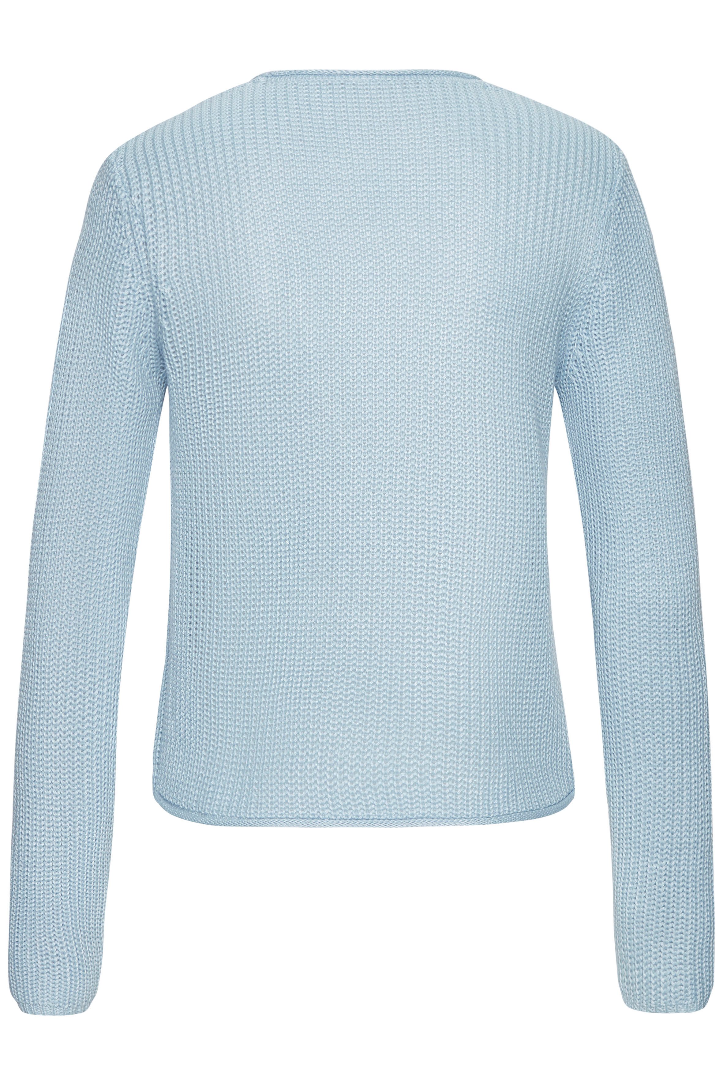 Vivance Vest met haakjessluiting
