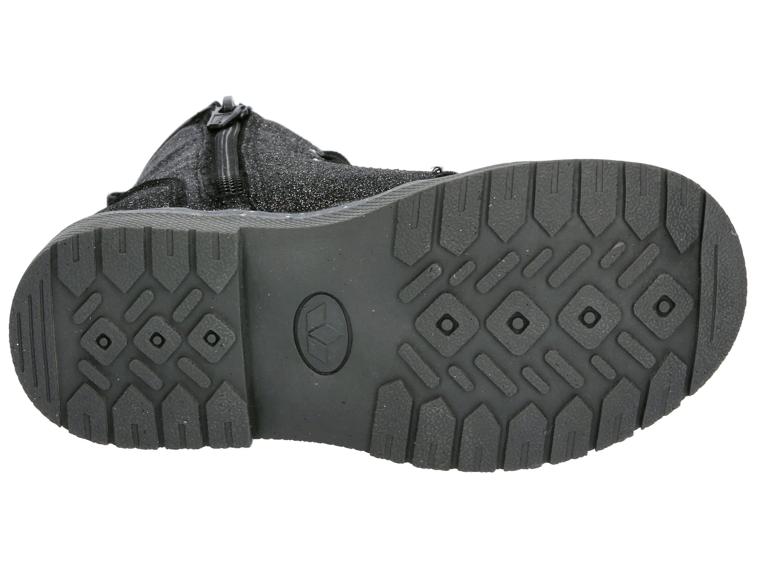 Lico Laarzen Trendschoenen Isalie Hip