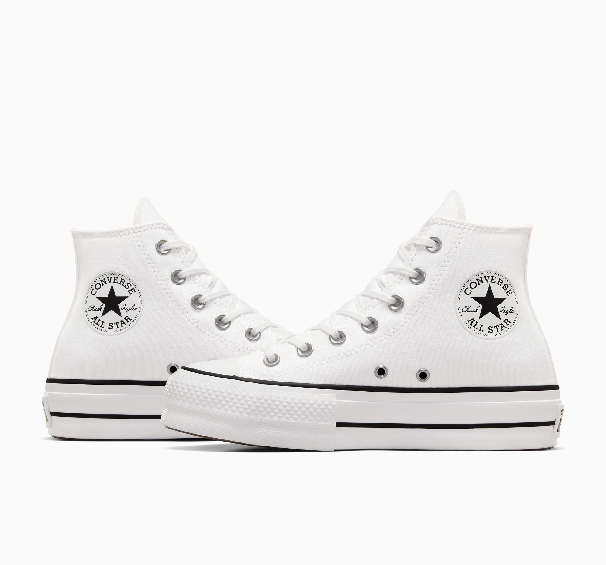 Converse Sneakers CHUCK TAYLOR ALL STAR LIFT PLATFORM CANVAS