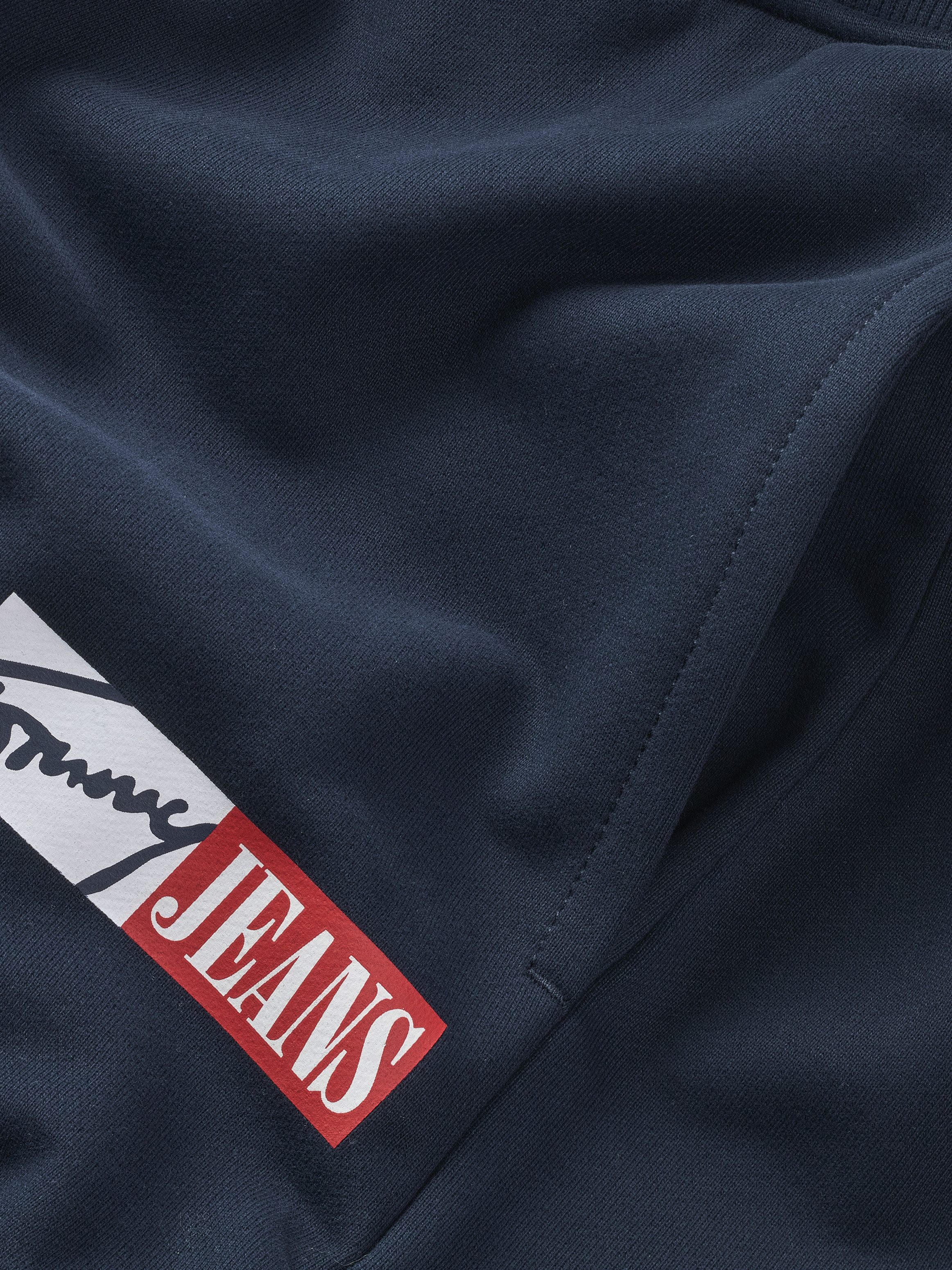 TOMMY JEANS Joggingbroek TJM SLIM ENTRY SWEATPANT