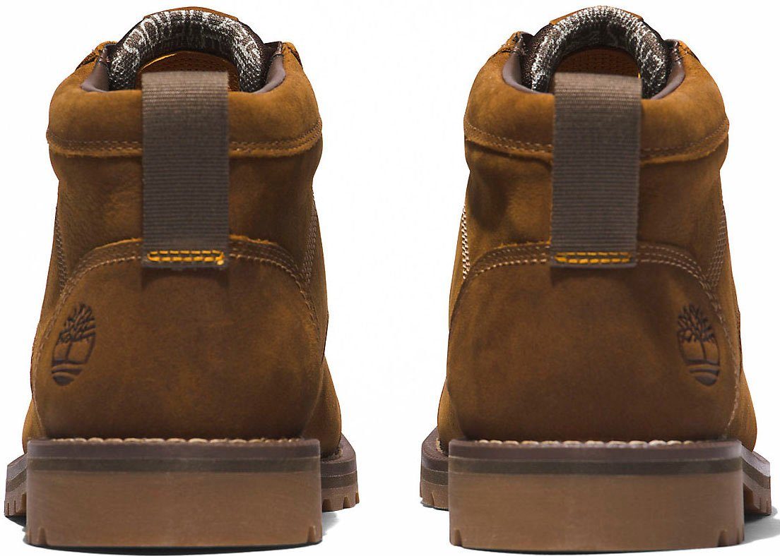 Timberland Veterschoenen Larchmont II Chukka Winterlaarzen, veterschoenen, winterschoenen