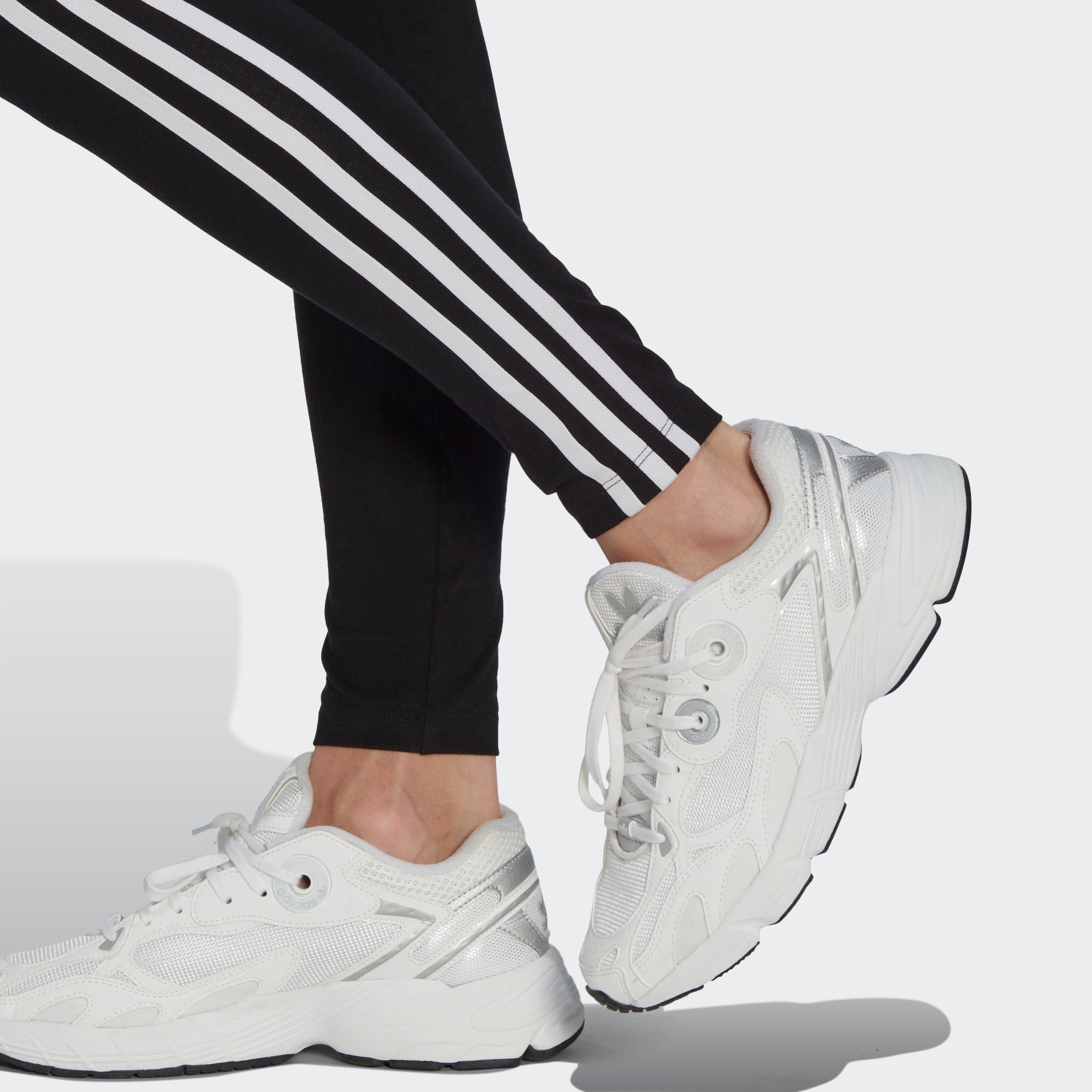 adidas Originals Legging ADICOLOR CLASSICS 3-STRIPES (1-delig)
