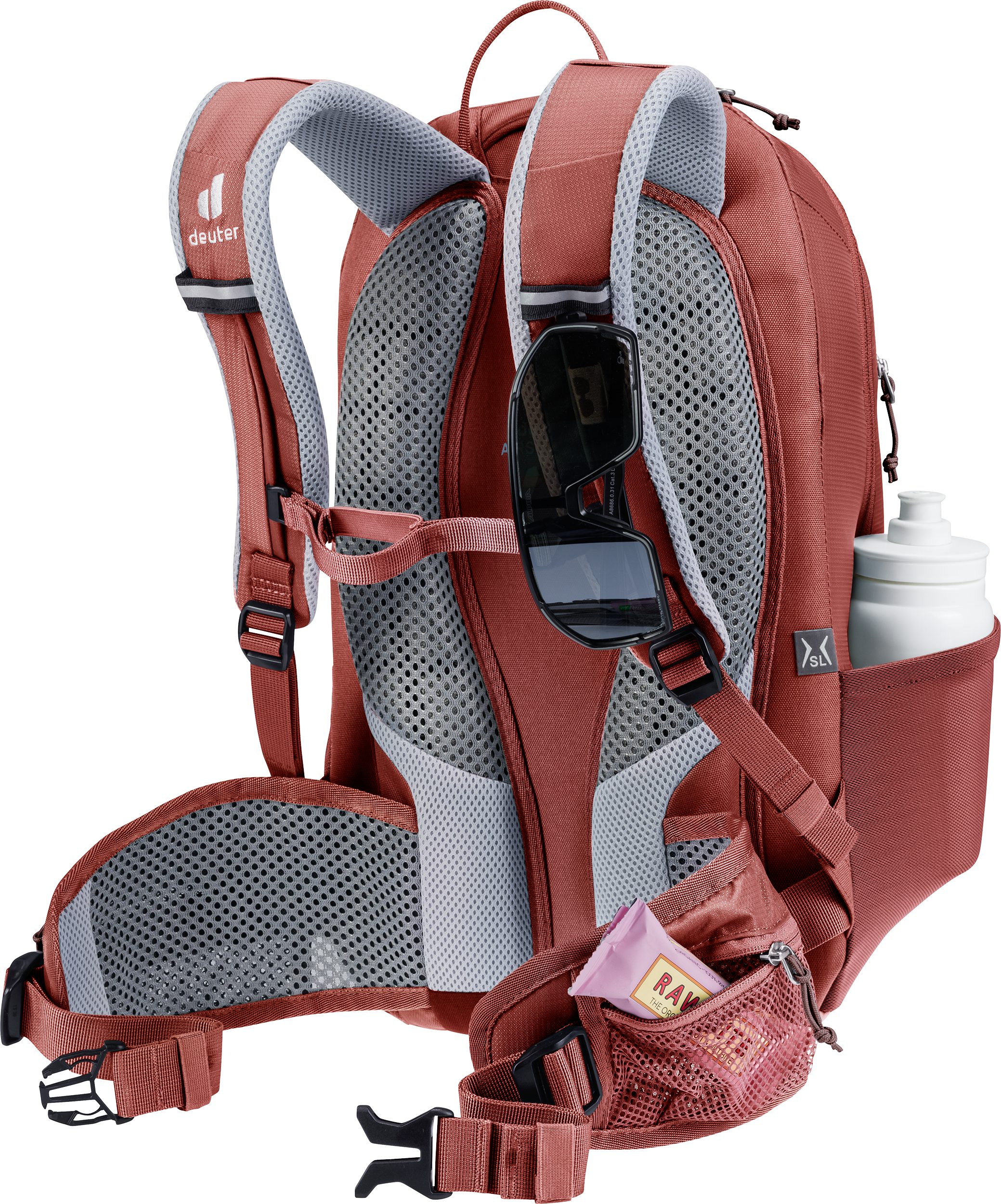 Deuter Fietsrugzak SUPERBIKE 16 SL (1-delig)