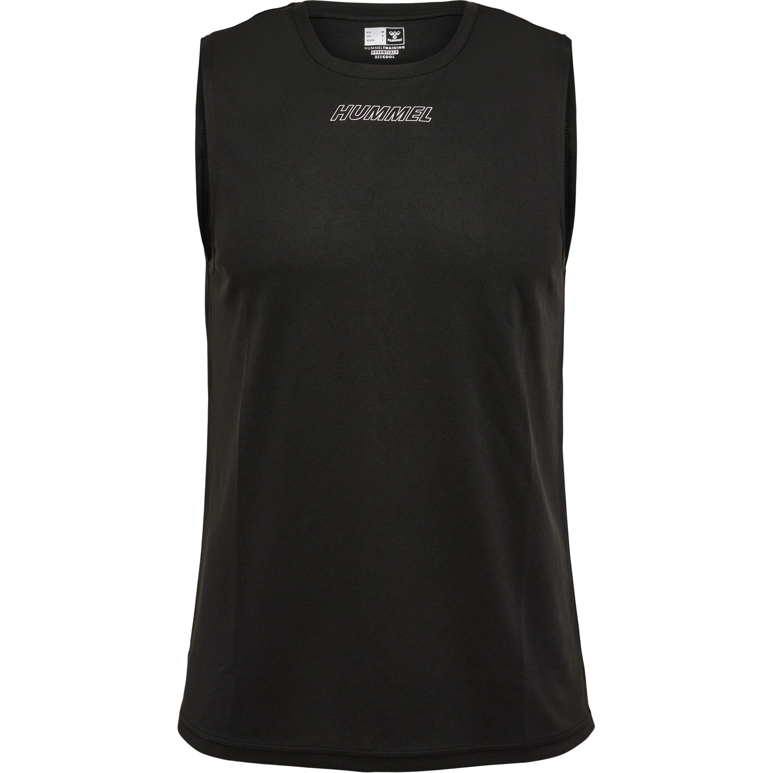 hummel Tanktop HmlTE FLEX TANKTOP (1-delig)