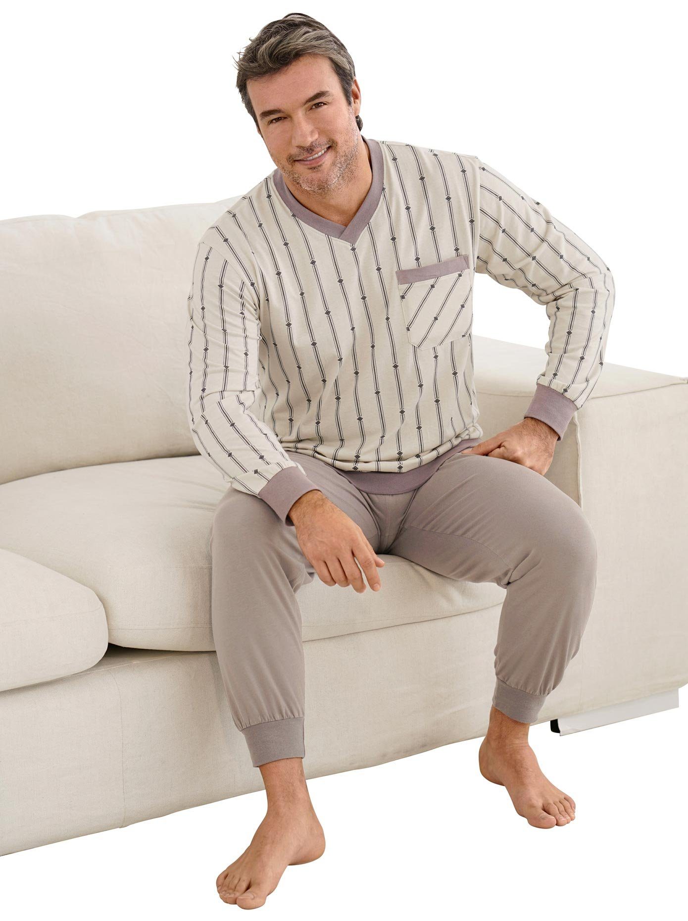 Kings Club Pyjama
