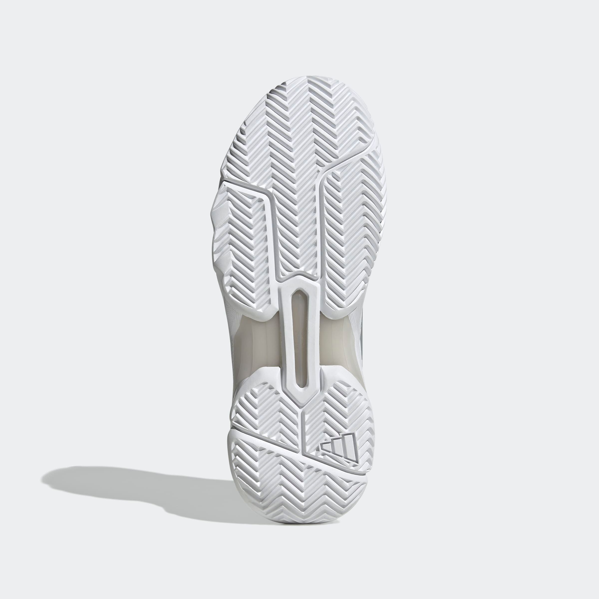 adidas Performance Tennisschoenen COURTJAM CONTROL 3