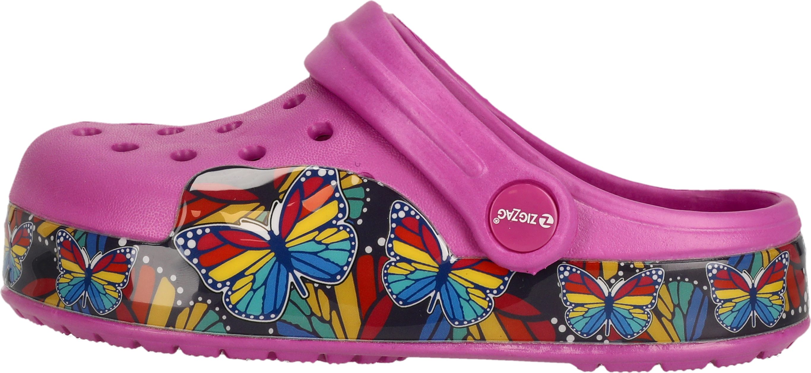 WHISTLER Sandalen Burundi Closed Kids
