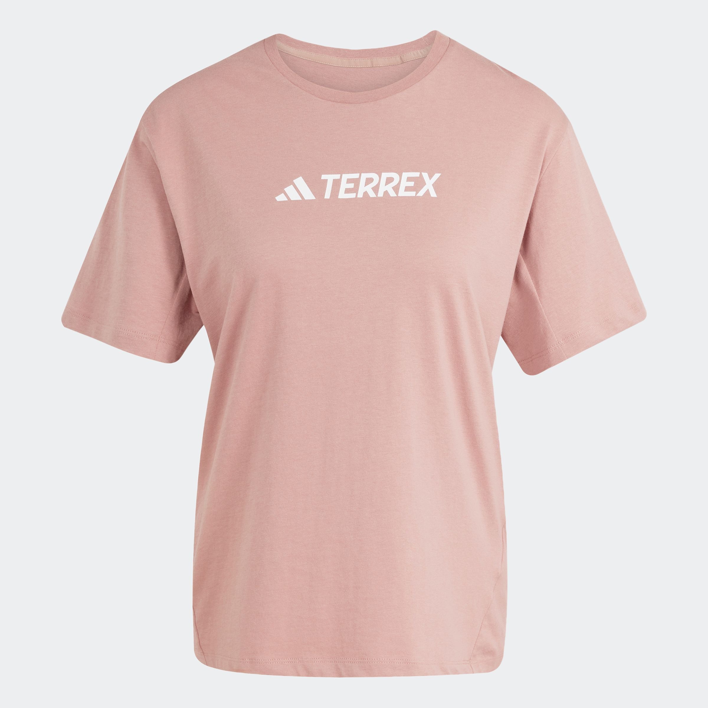 adidas TERREX Functioneel shirt W TX LOGO TEE