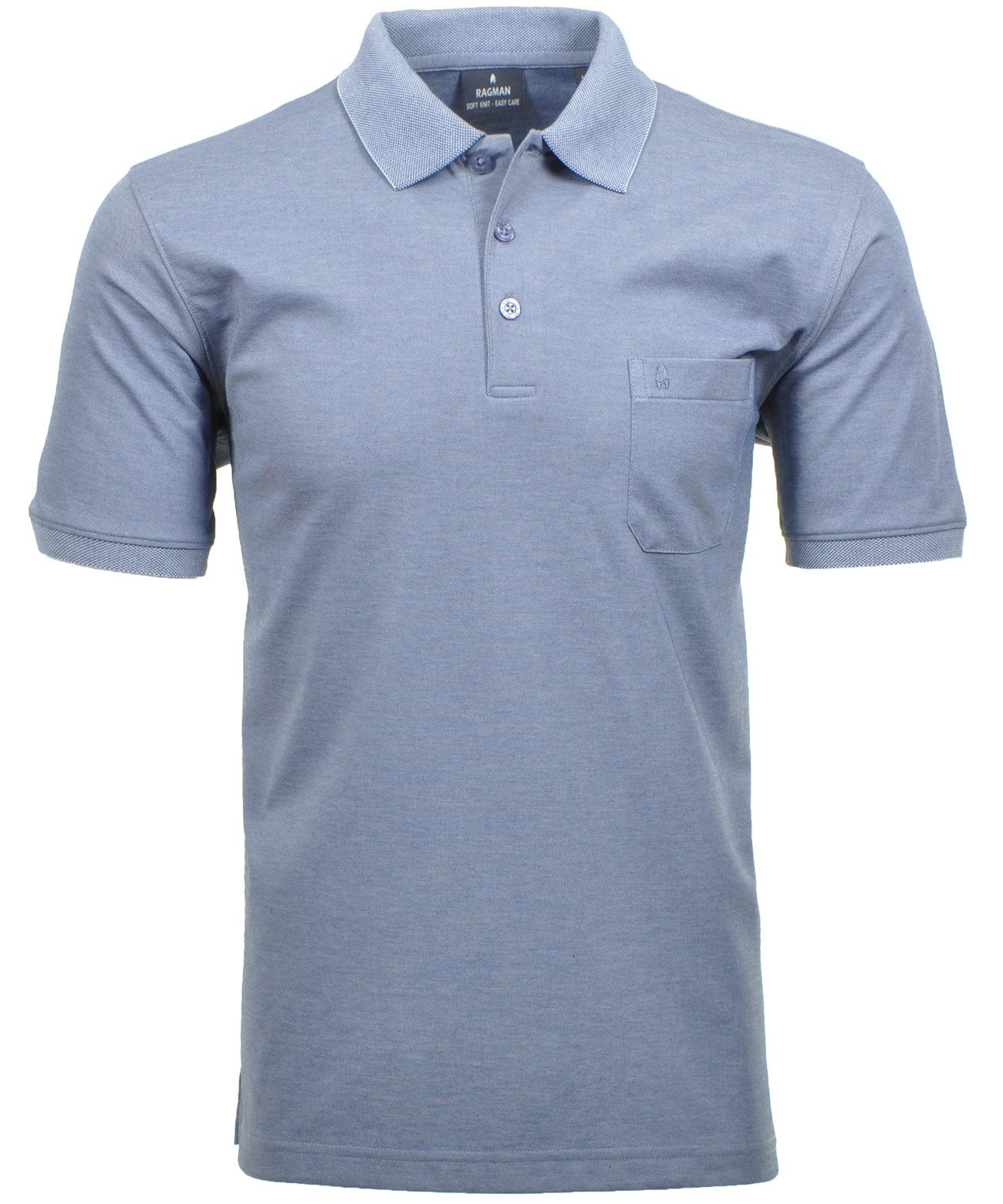 RAG Lang shirt