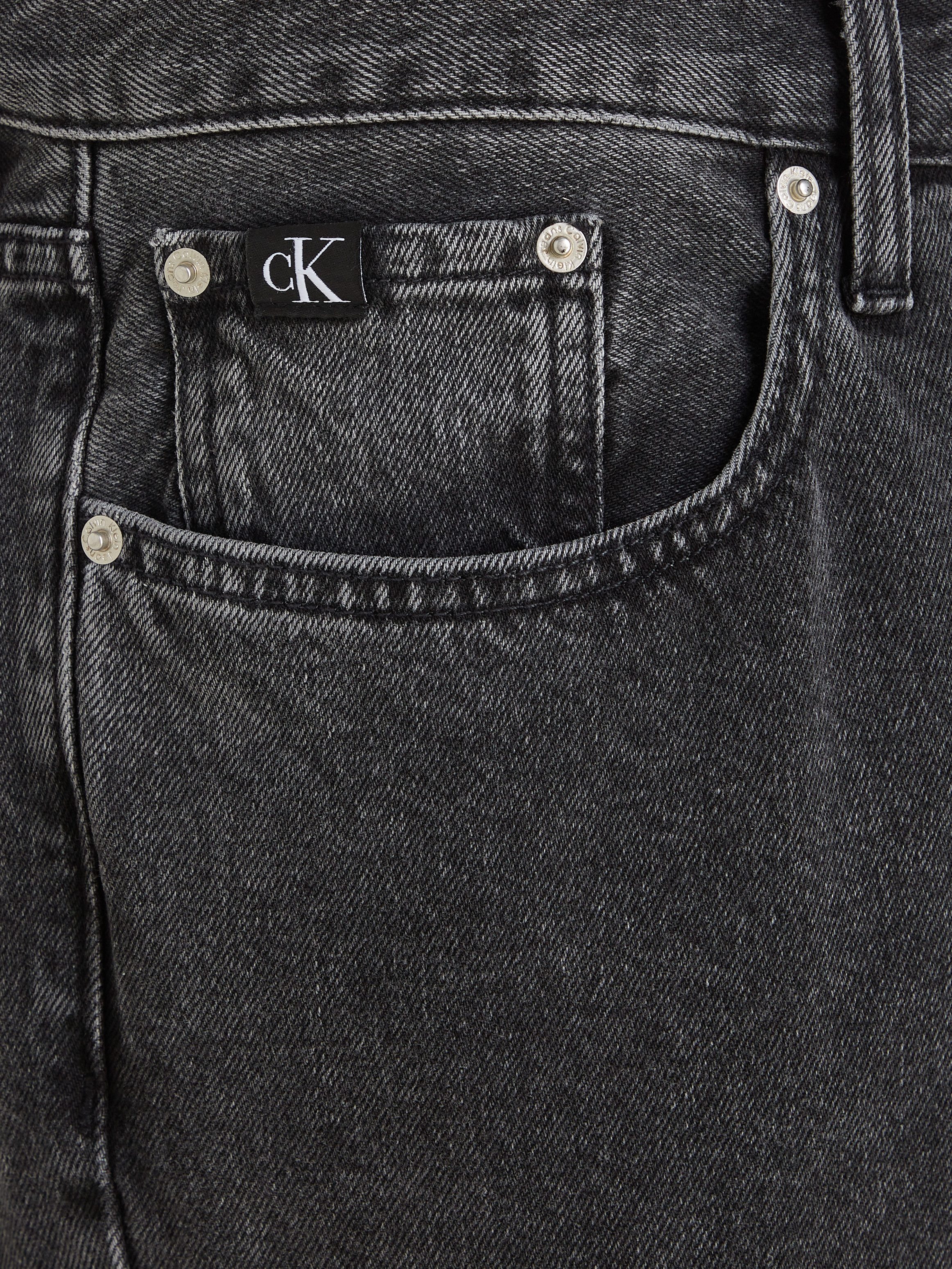Calvin Klein Jeans Plus Tapered jeans REGULAR TAPER PLUS