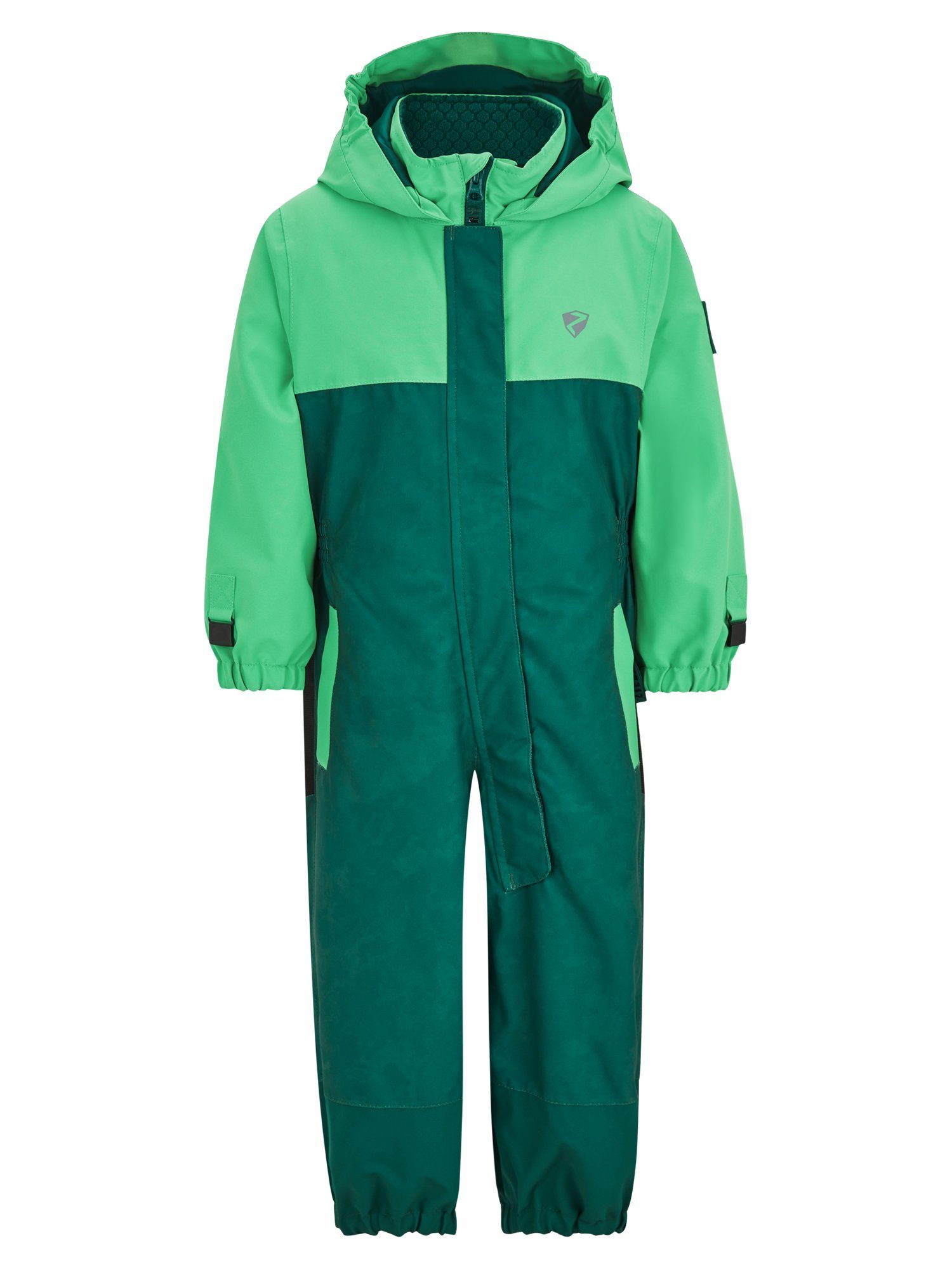 Ziener Ski-overall Anup