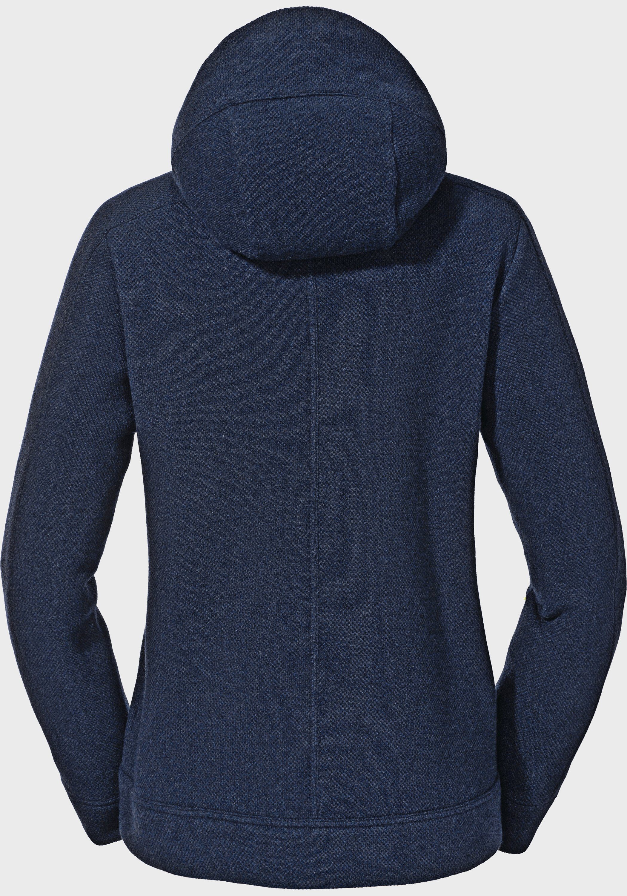 Schöffel Fleecejack Fleece hoody Lakefield L