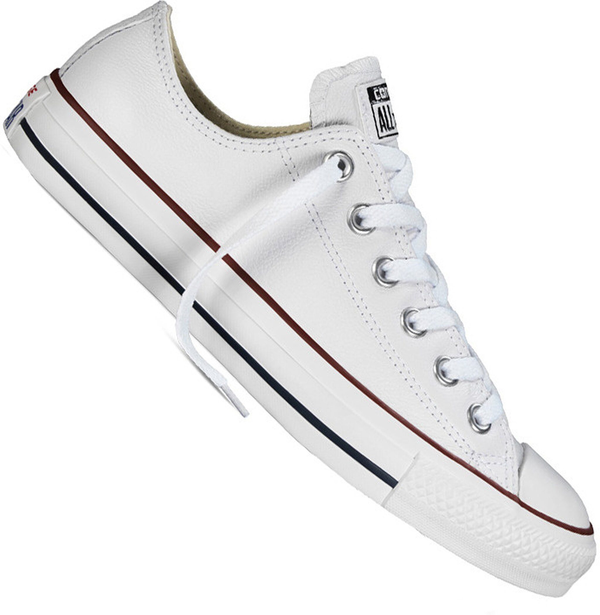 Converse Sneakers Chuck Taylor All Star Basic Leather Ox