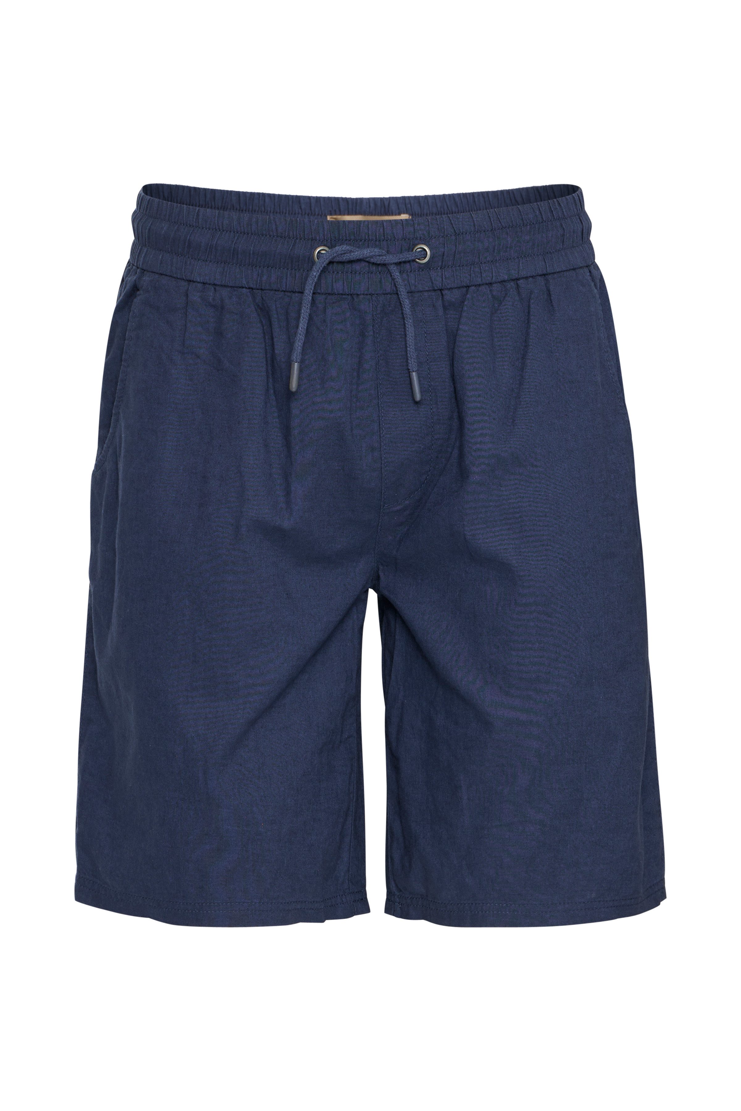 Blend Short BHBAY linen Shorts PP NOOS