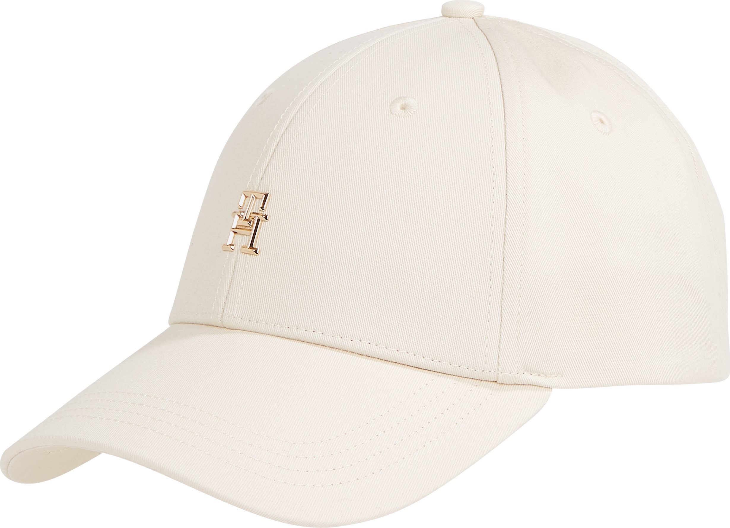 Tommy Hilfiger Baseball pet ELEVATED CHIC CAP