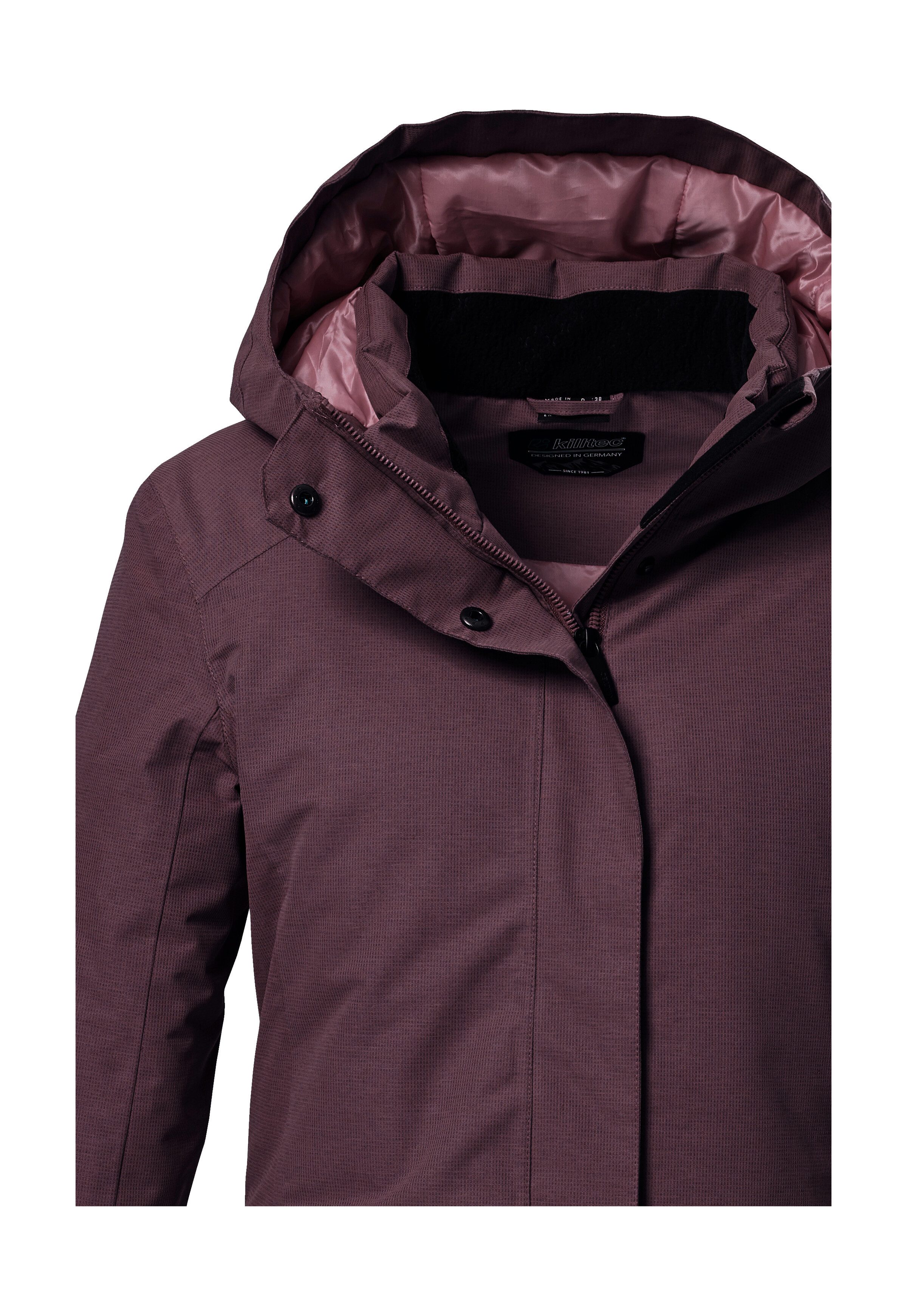 Killtec Parka KOW 93 WMN PKR