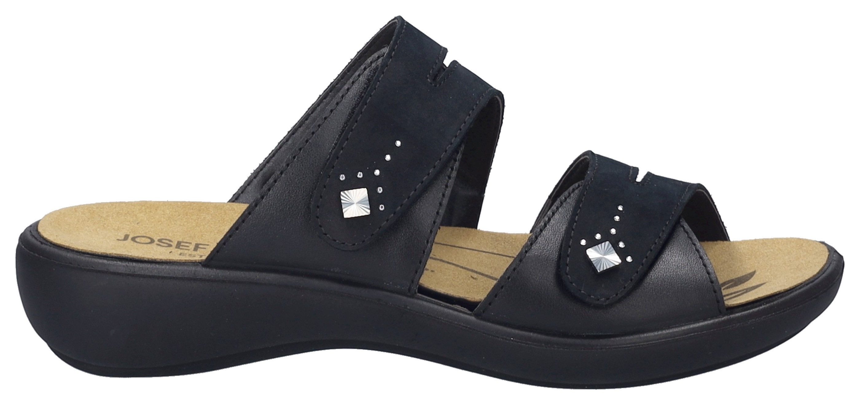 Josef Seibel Slippers Ibiza 09