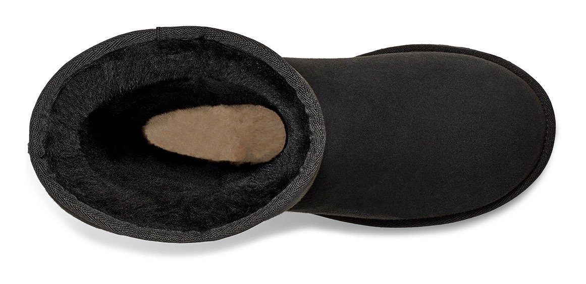 UGG Winterlaarzen CLASSIC TALL II laars, instaplaars om in te stappen